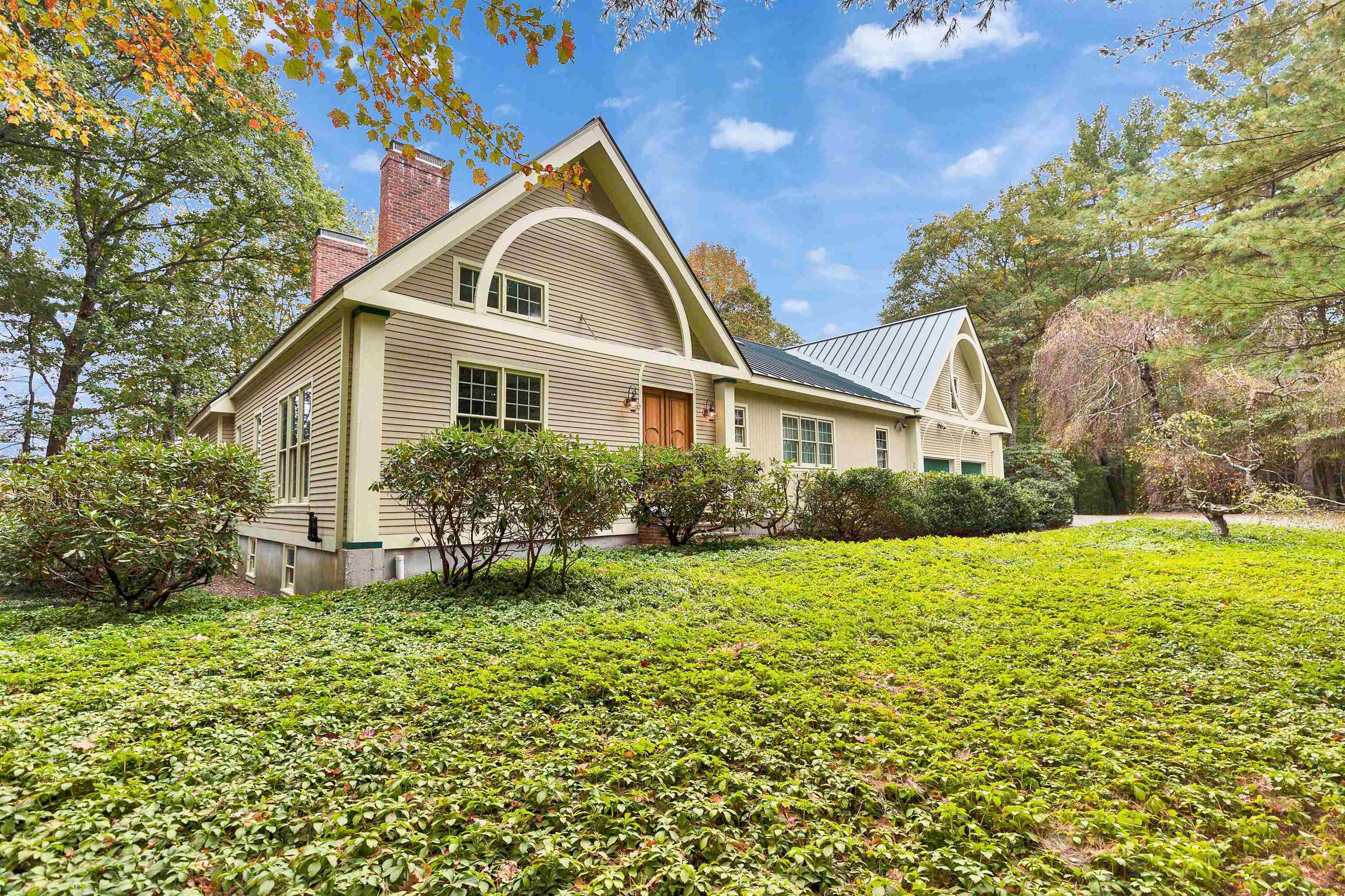 39 Stevens Lane