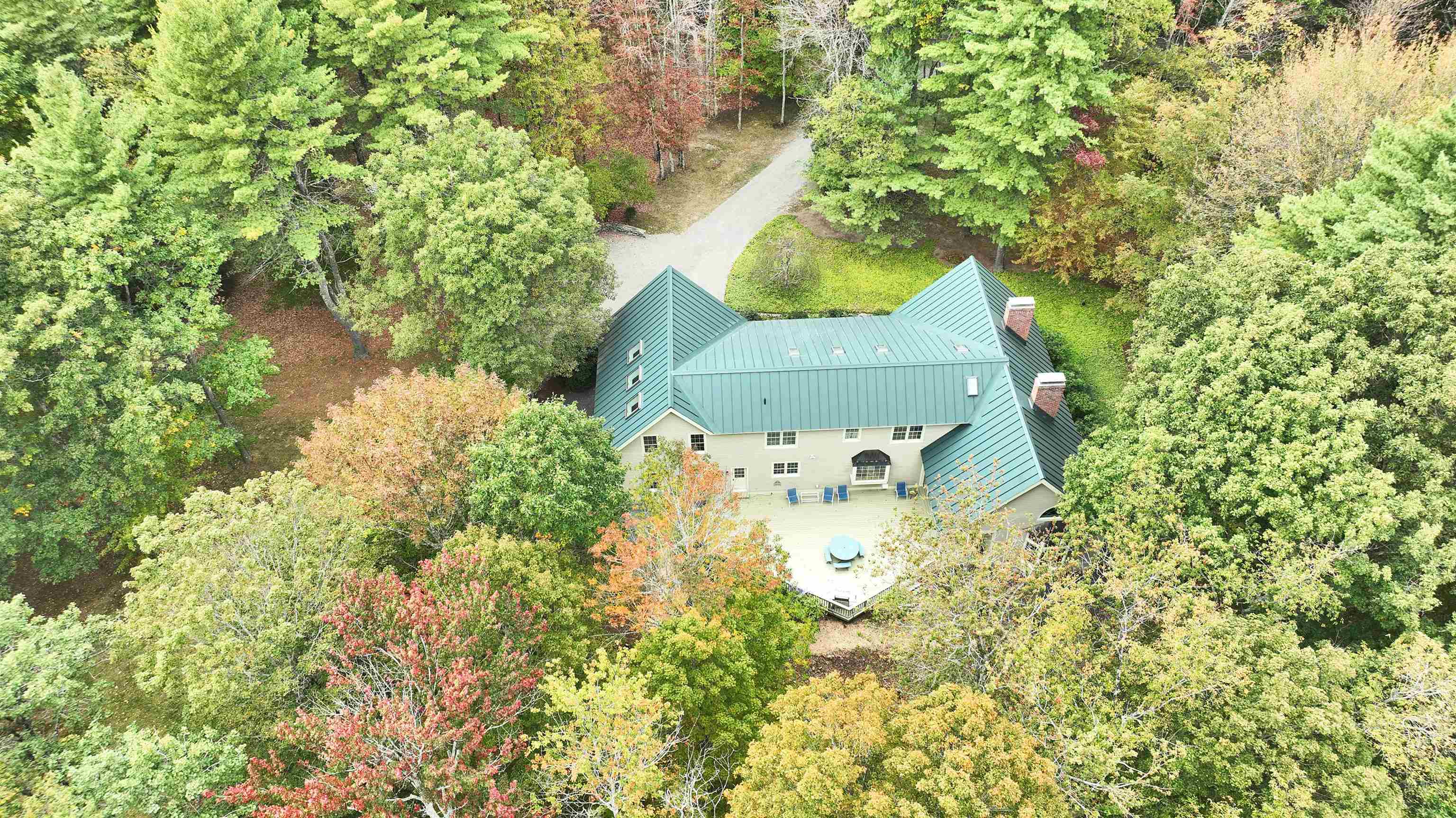 39 Stevens Lane