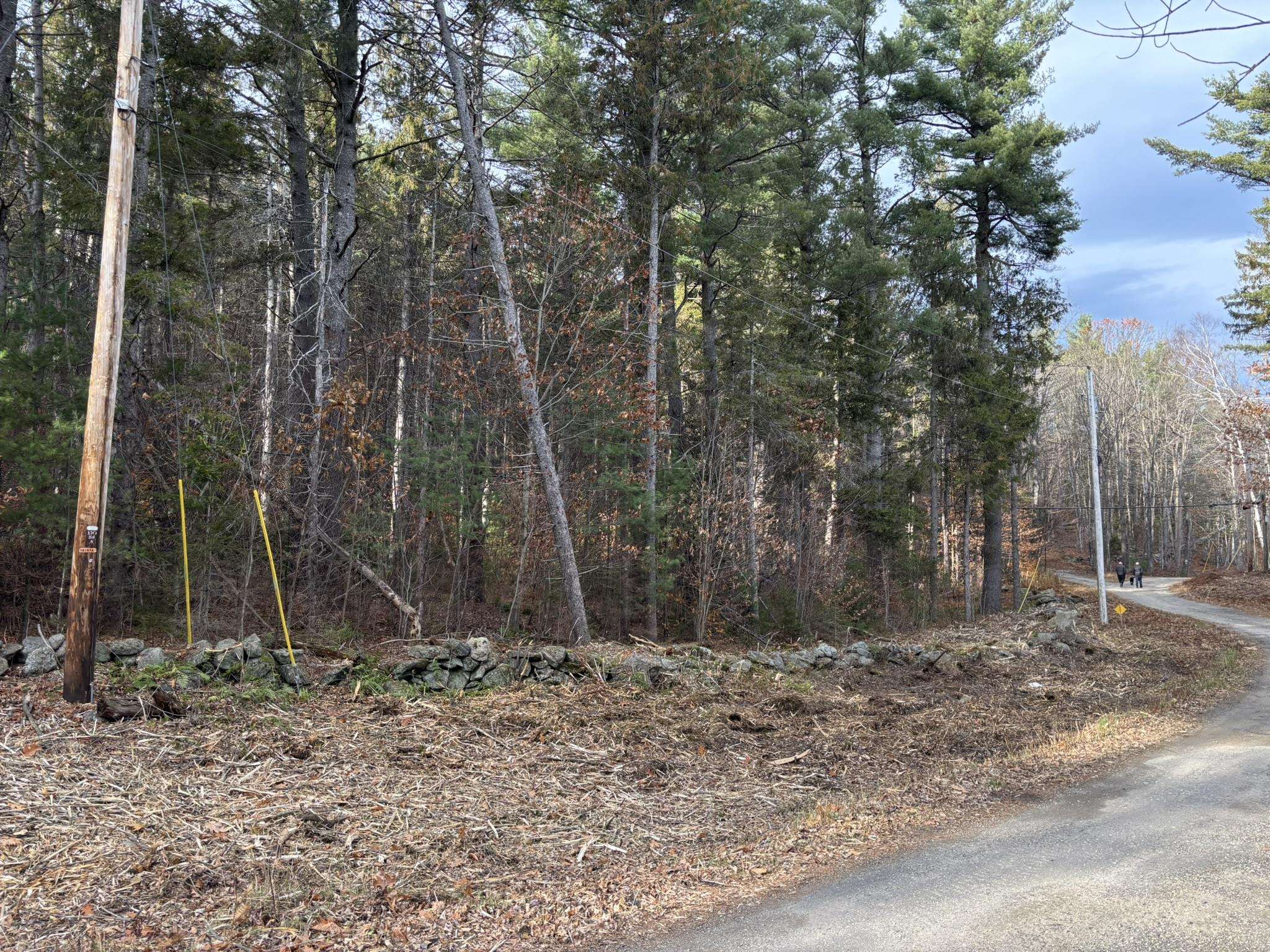 000 Sandy Pond Road