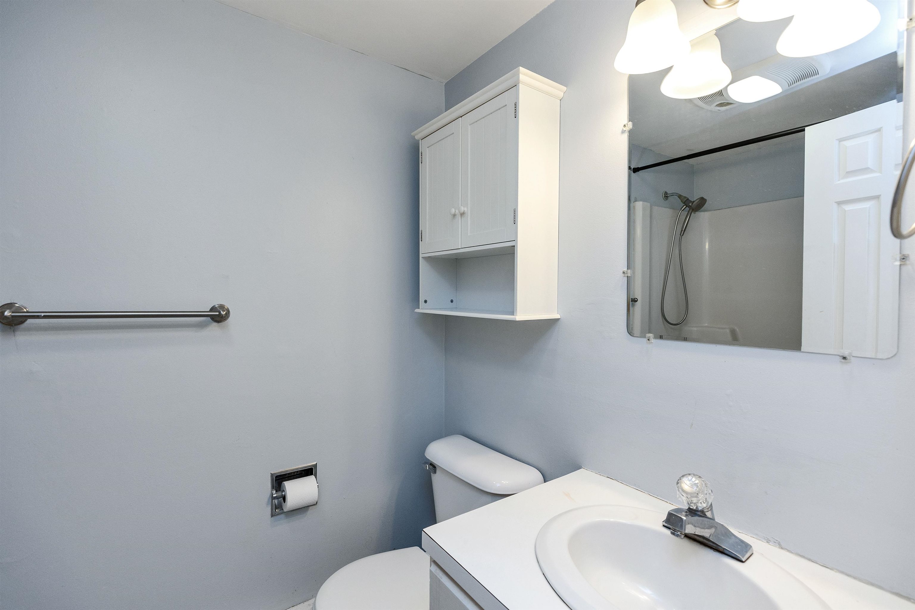 1 Prospect Heights