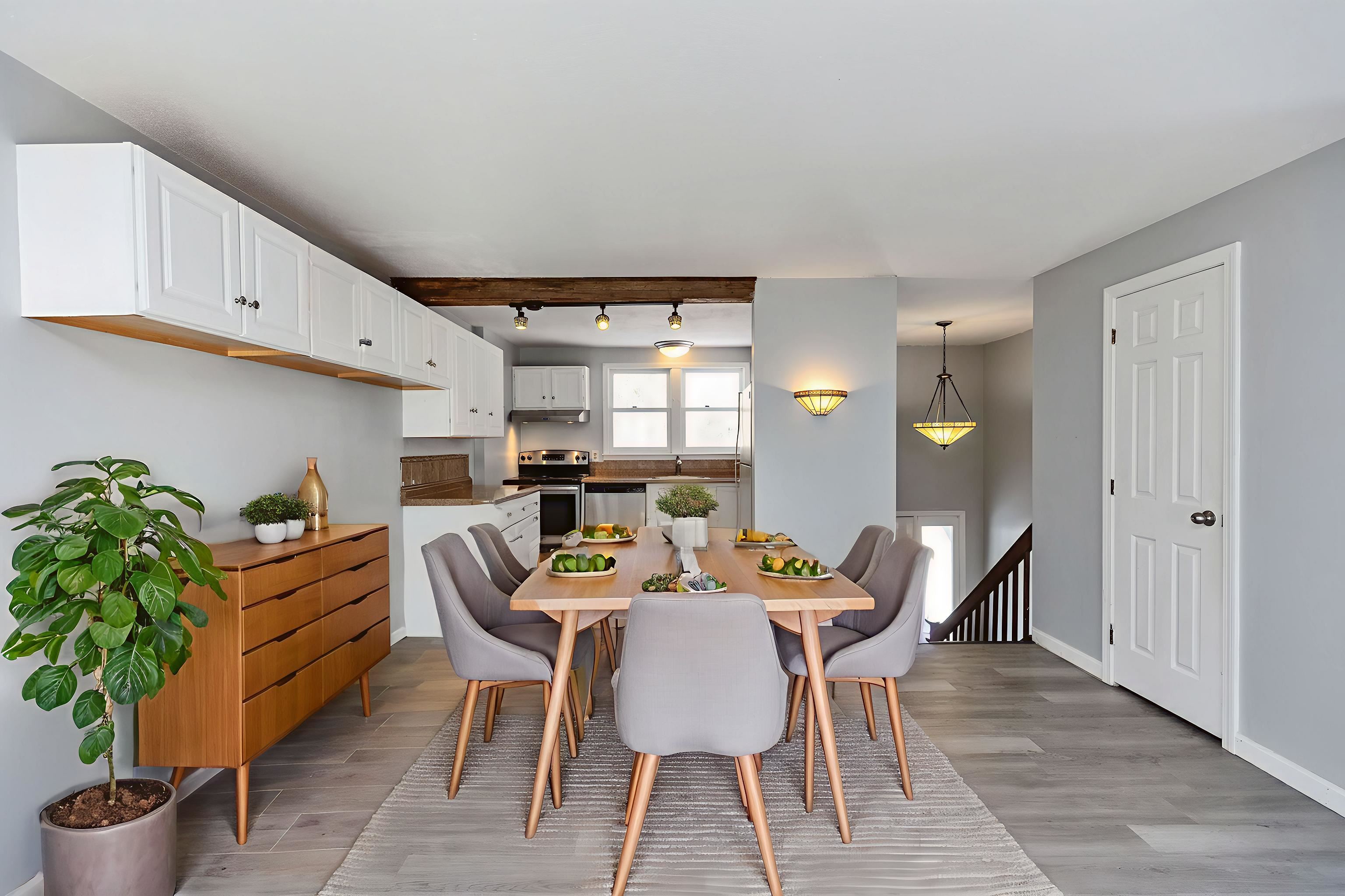 1 Prospect Heights