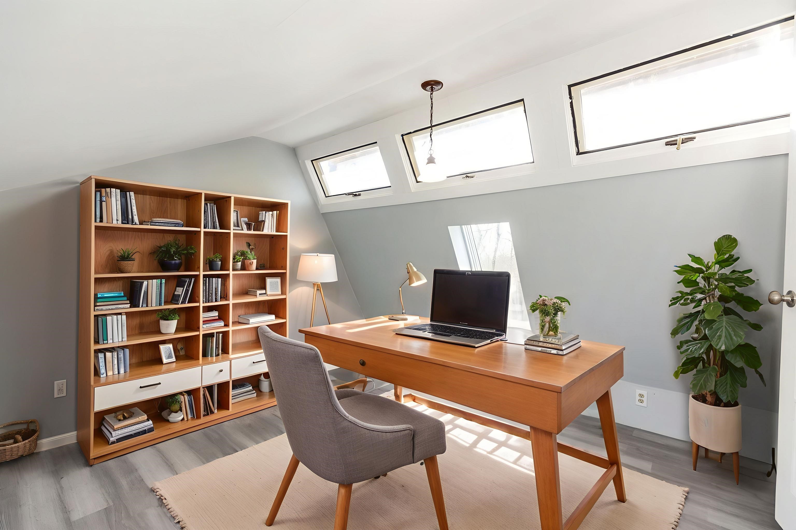 1 Prospect Heights