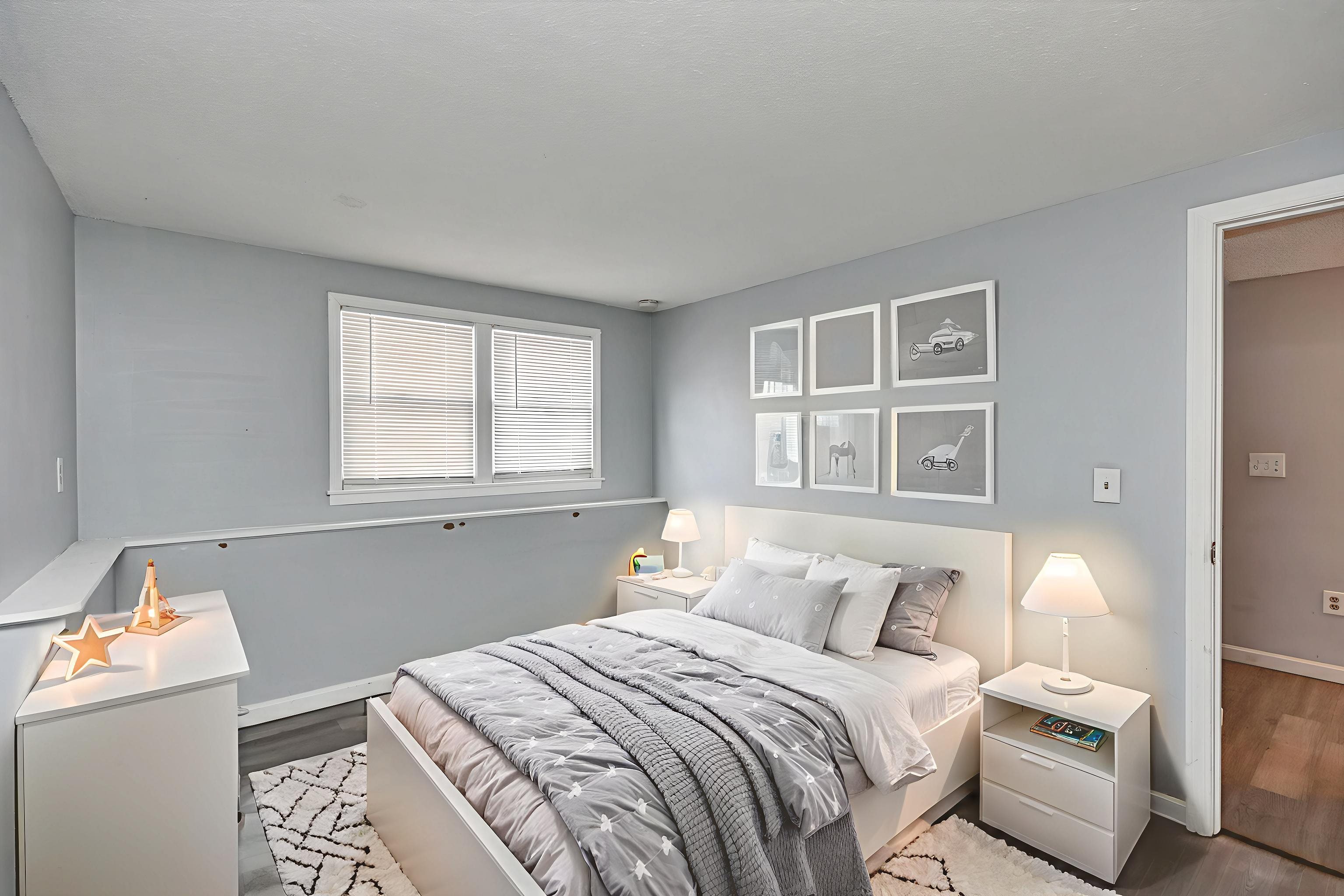 1 Prospect Heights