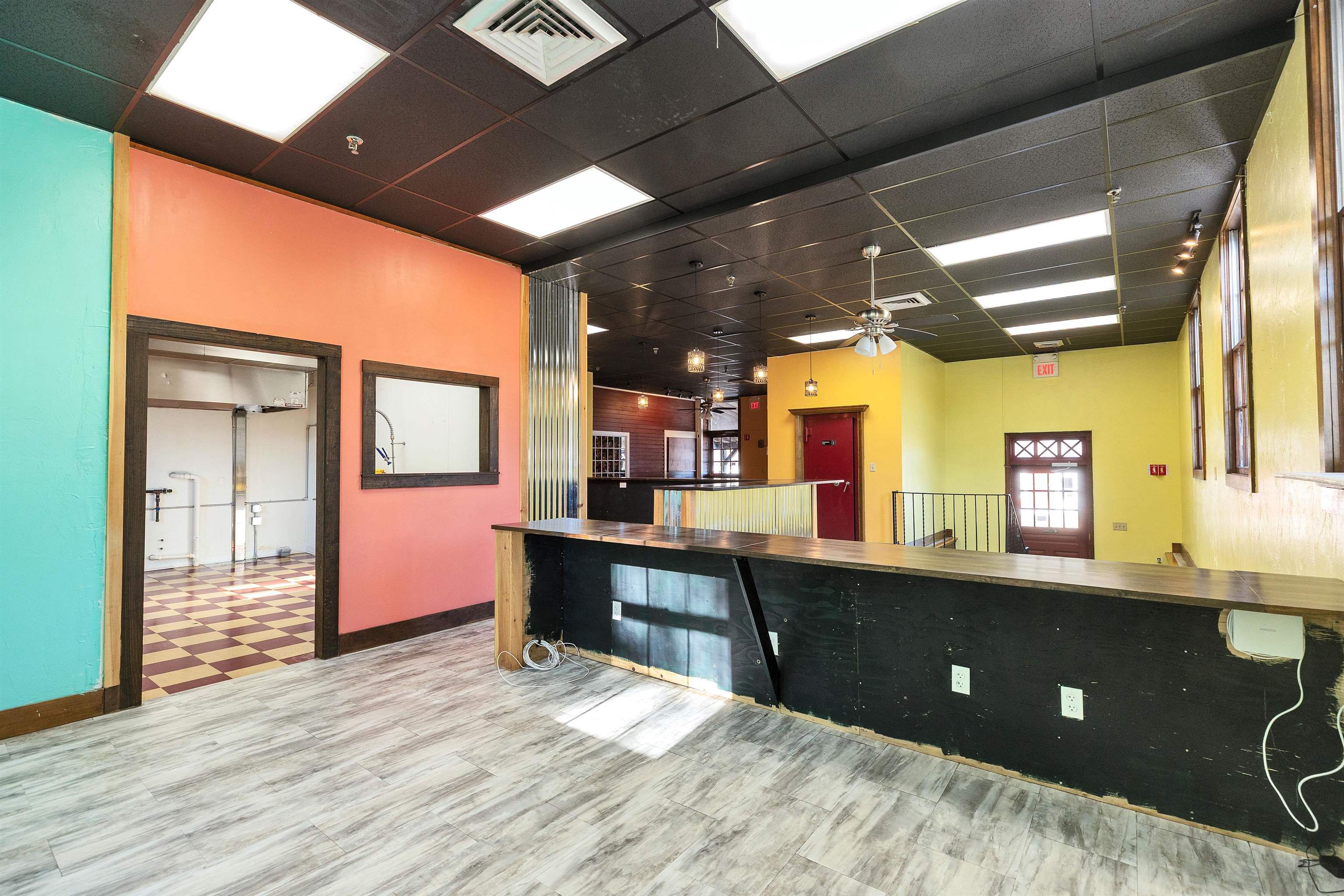 43 Grove Street Unit: Unit A