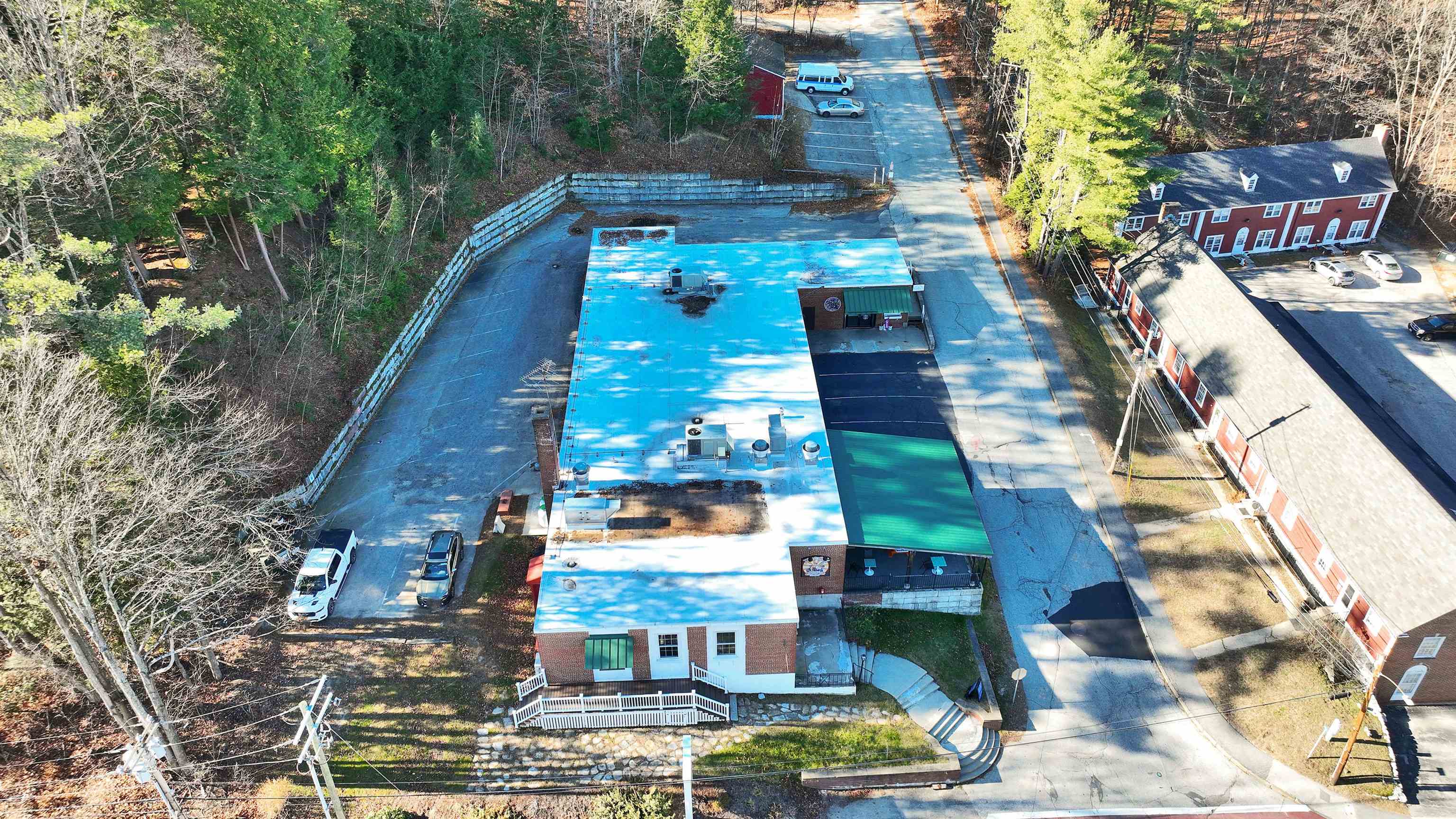 43 Grove Street Unit: Unit A
