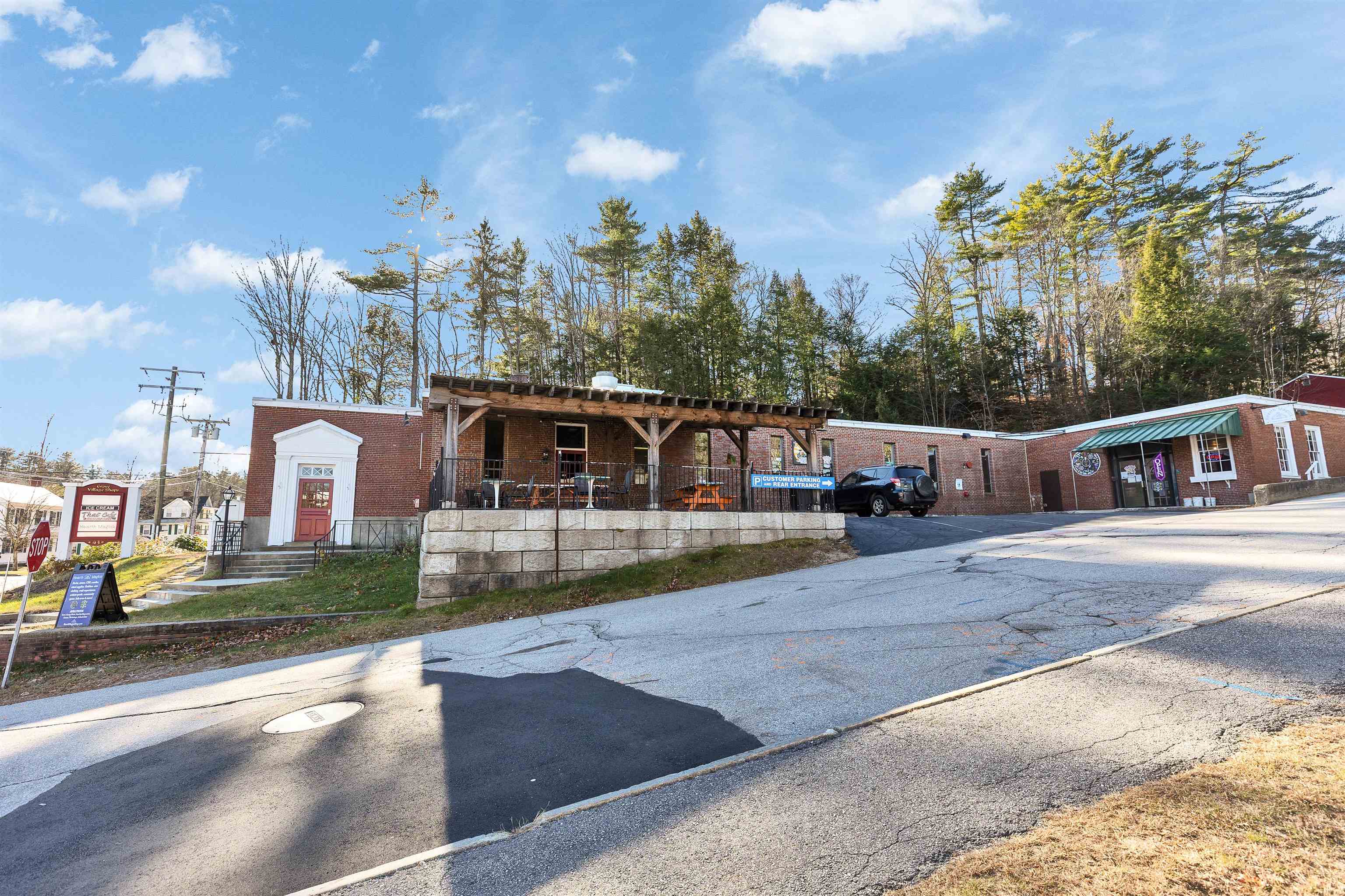 43 Grove Street Unit: Unit A