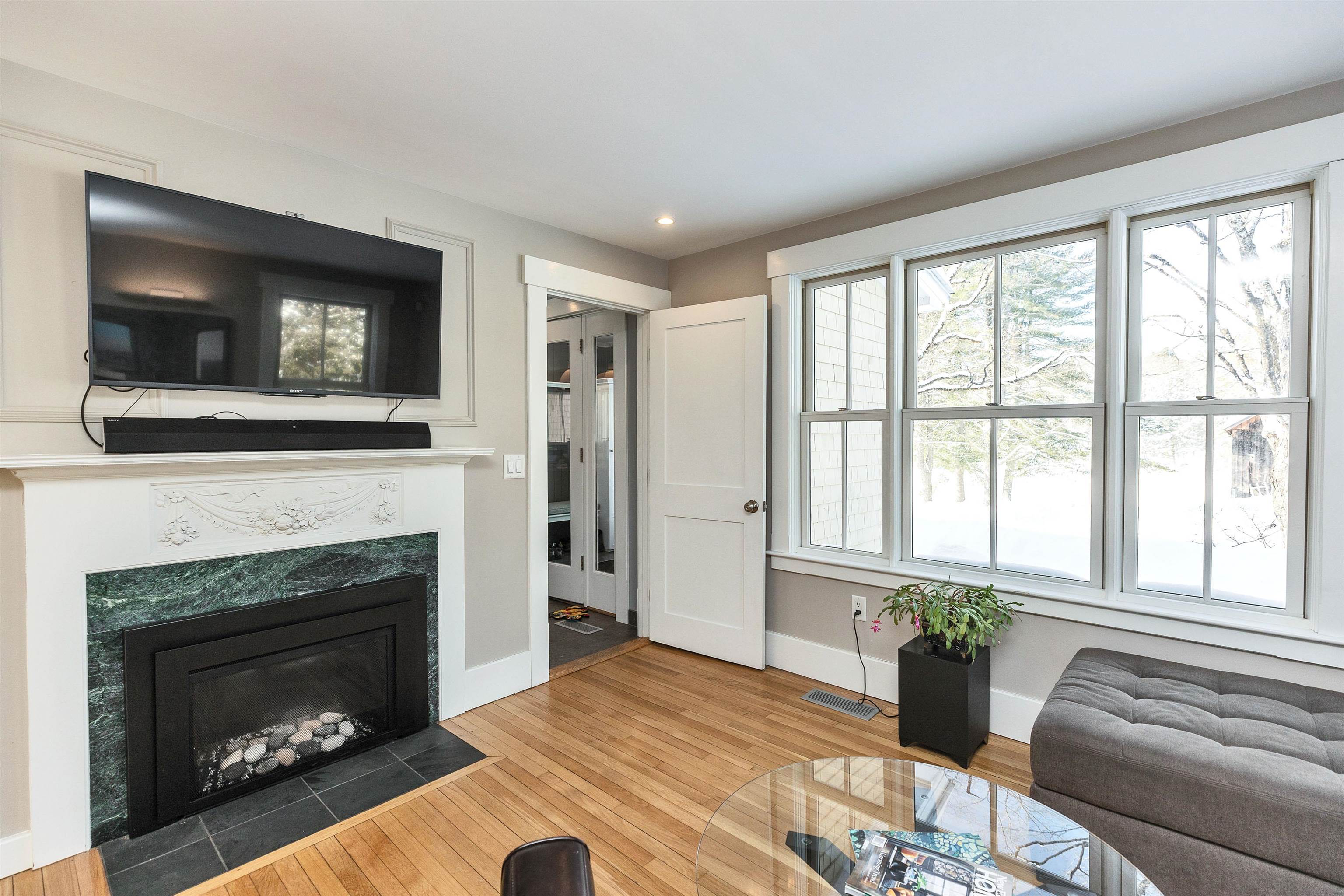 4 Tannery Hill Road