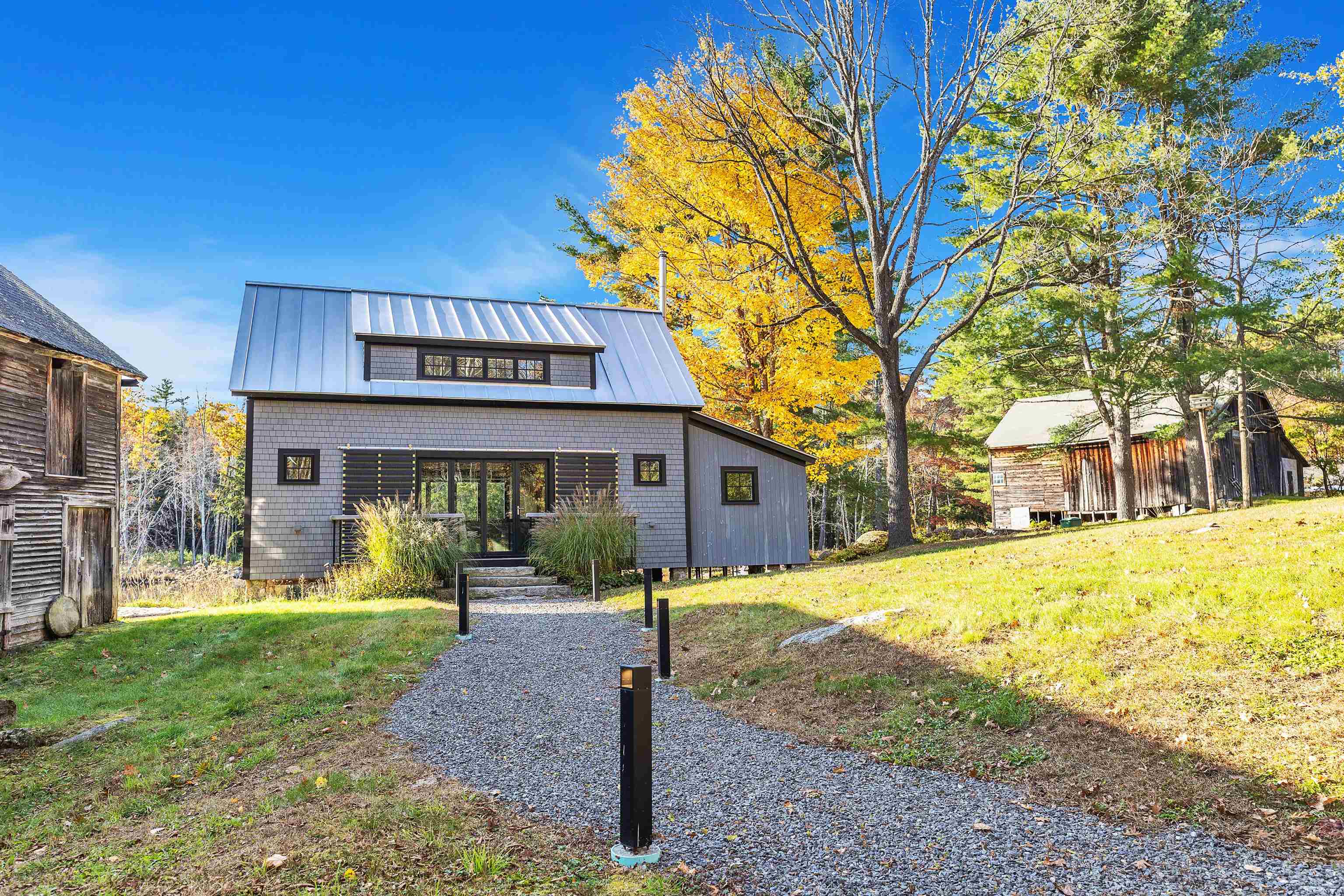 4 Tannery Hill Road