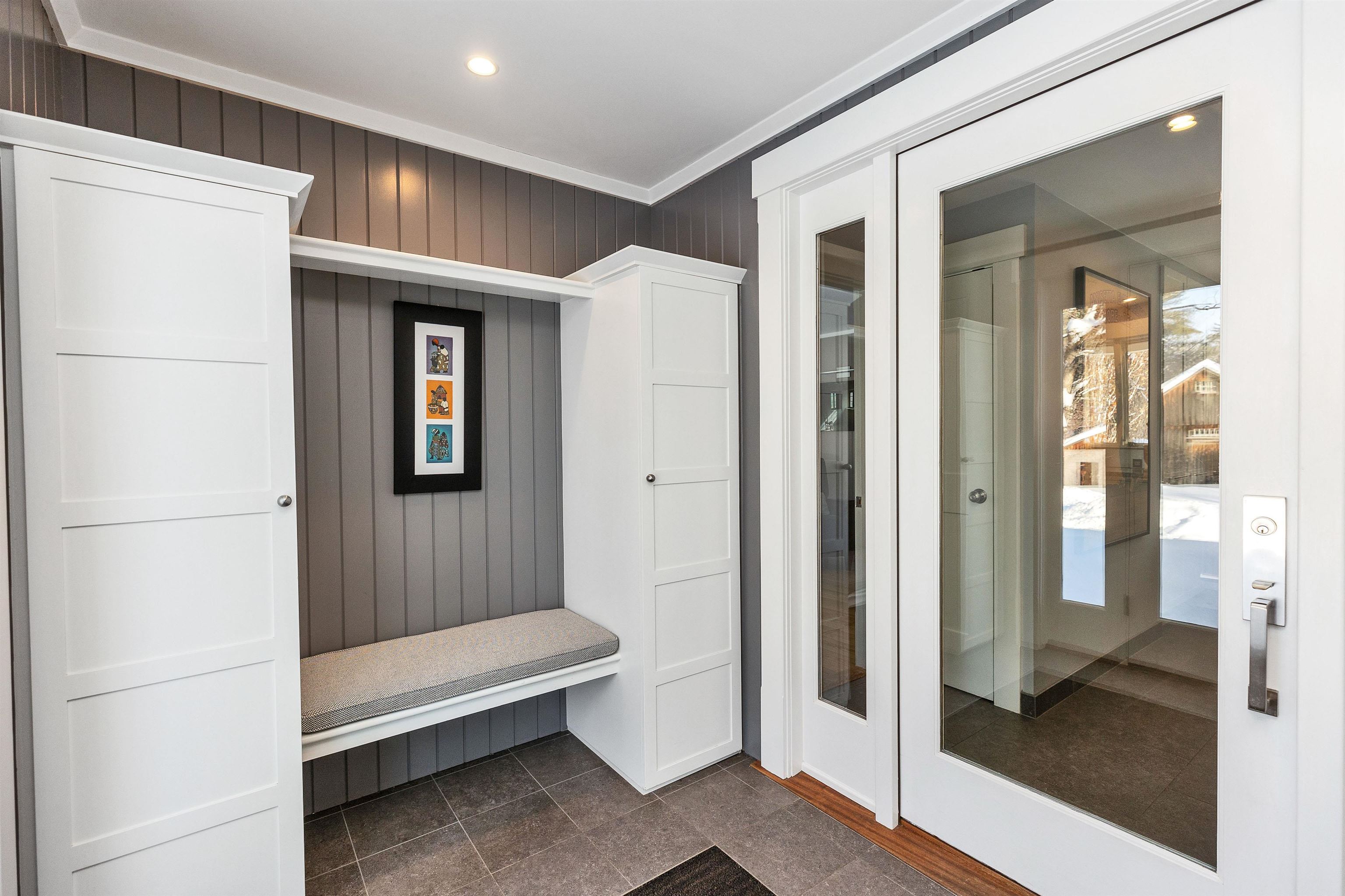 4 Tannery Hill Road