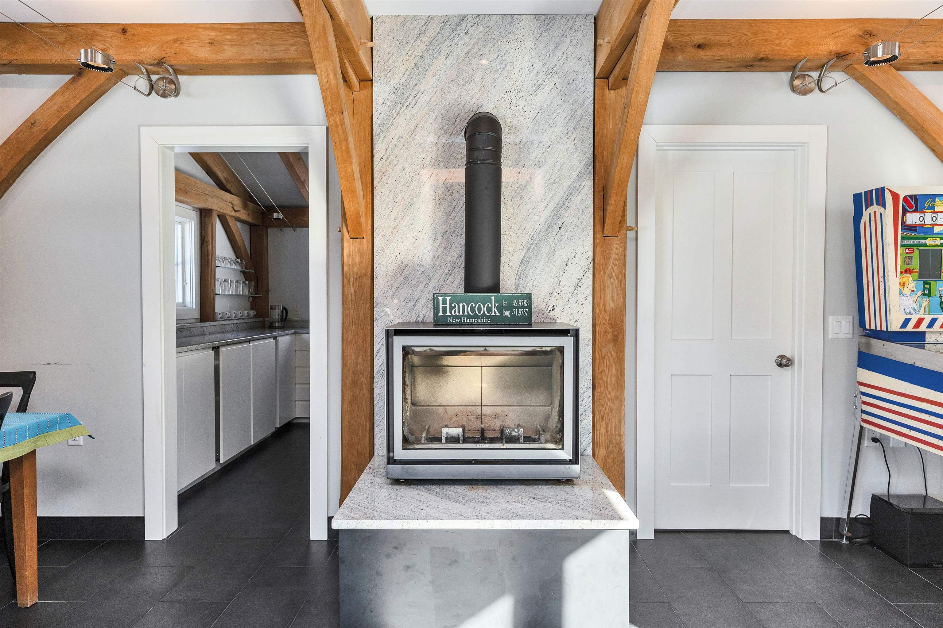 4 Tannery Hill Road