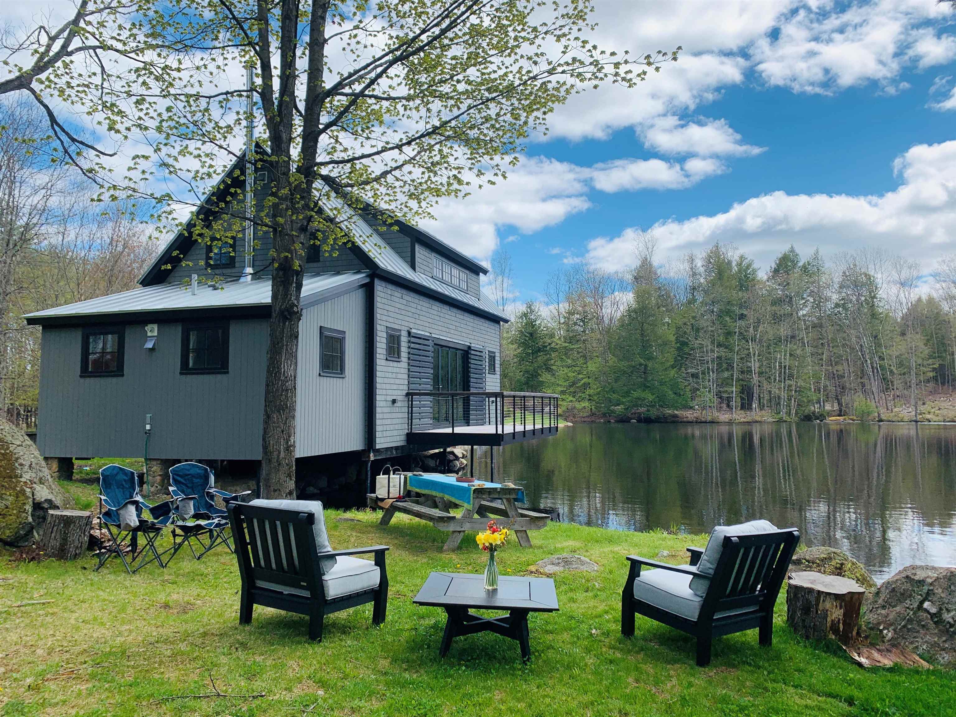 4 Tannery Hill Road