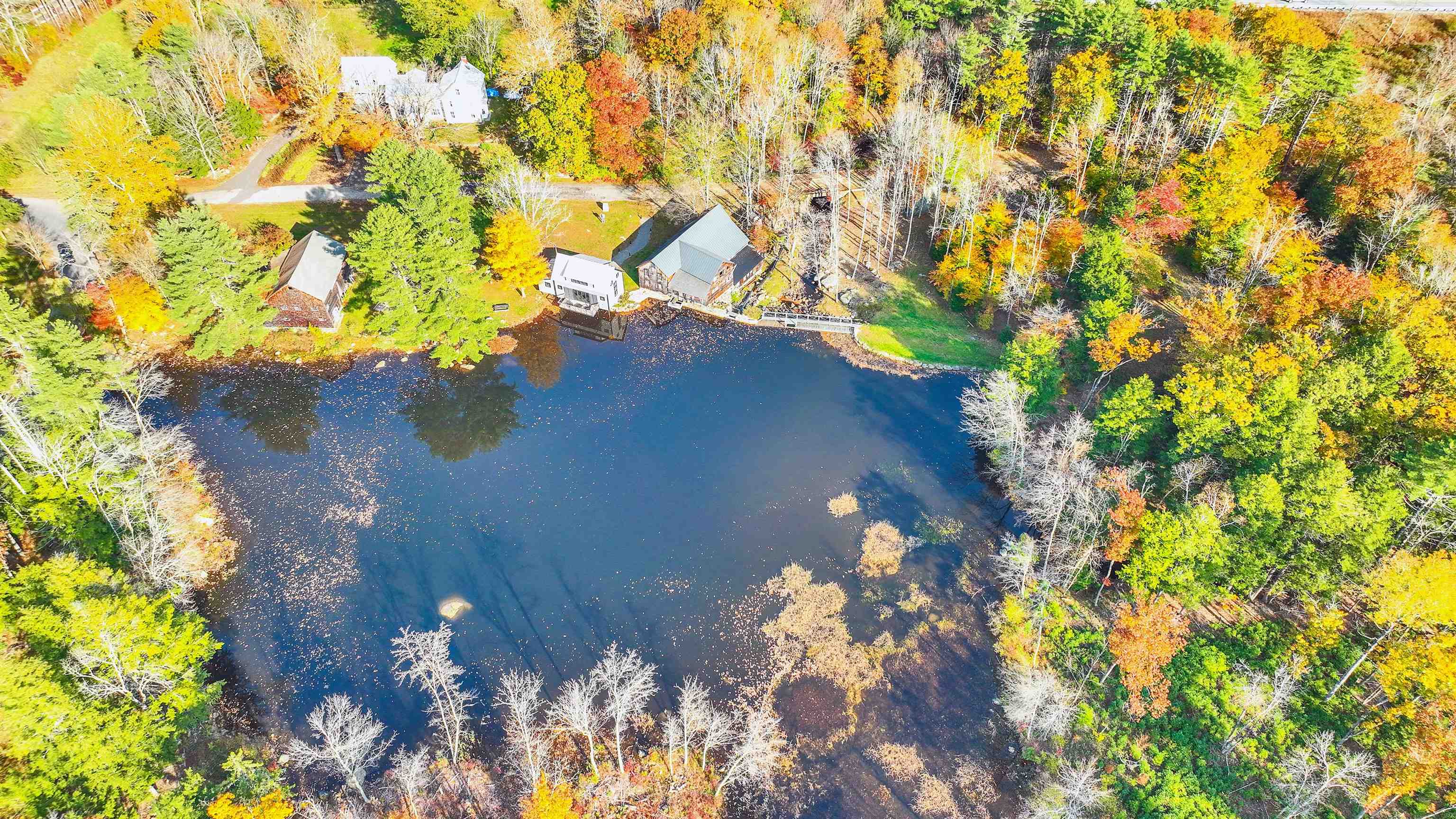 4 Tannery Hill Road