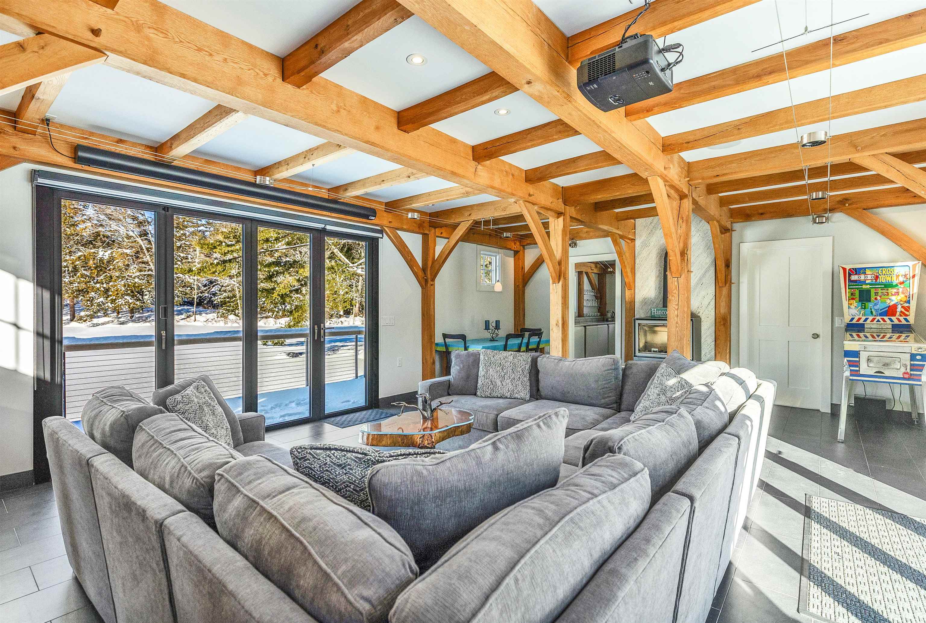 4 Tannery Hill Road