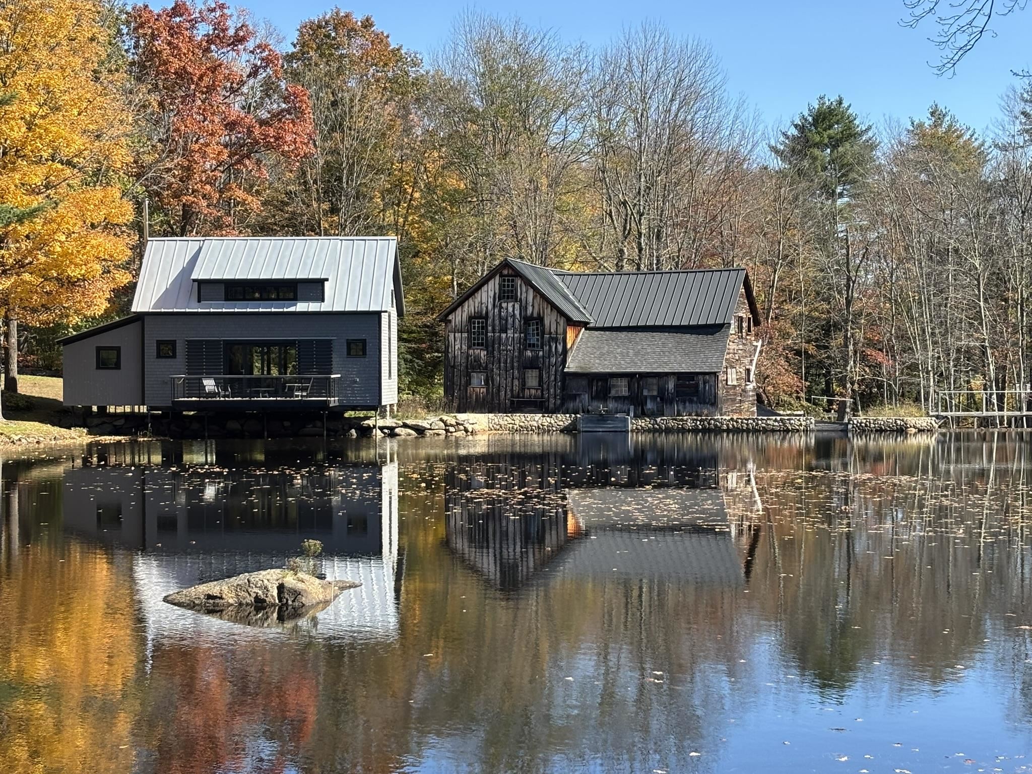 4 Tannery Hill Road