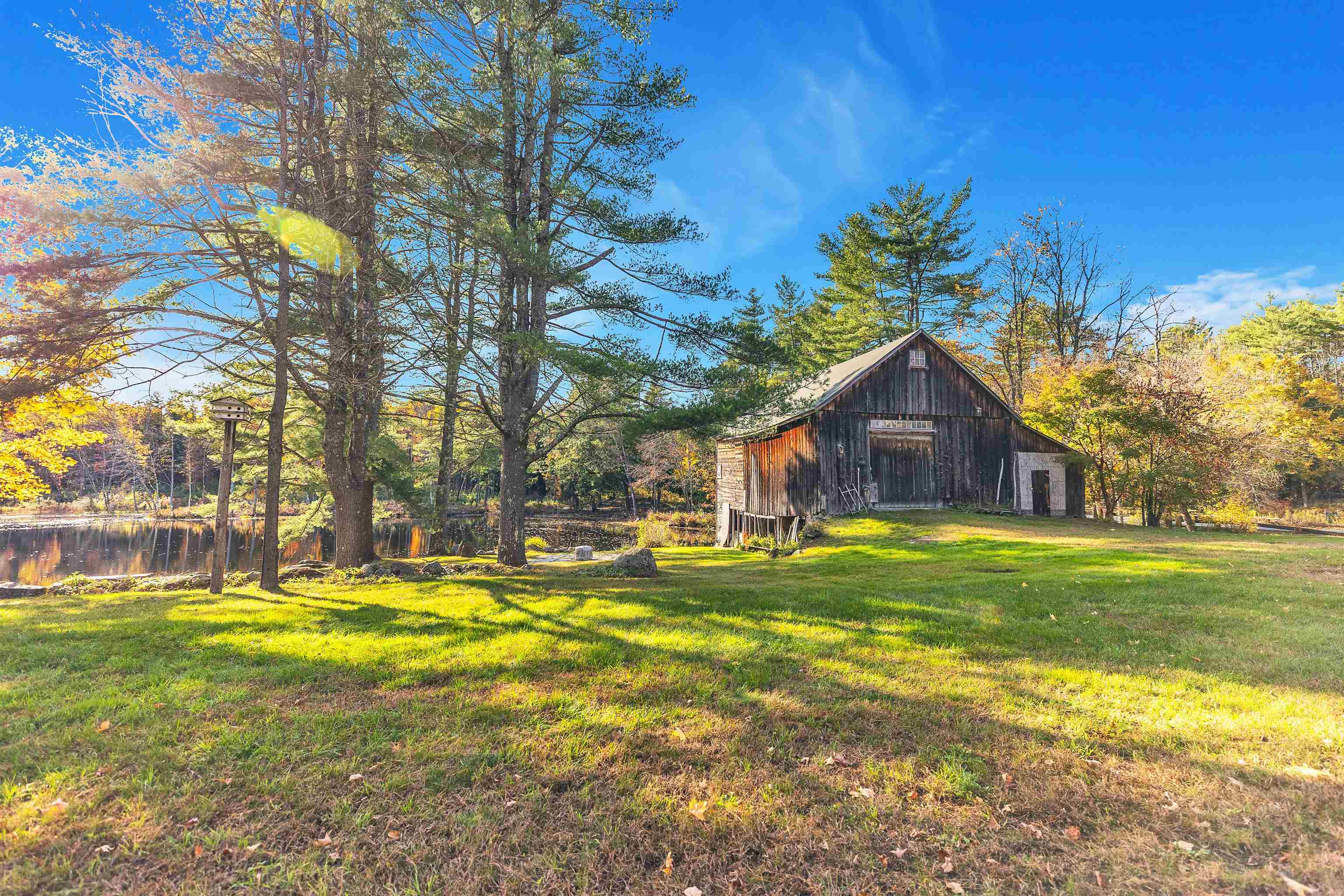 4 Tannery Hill Road