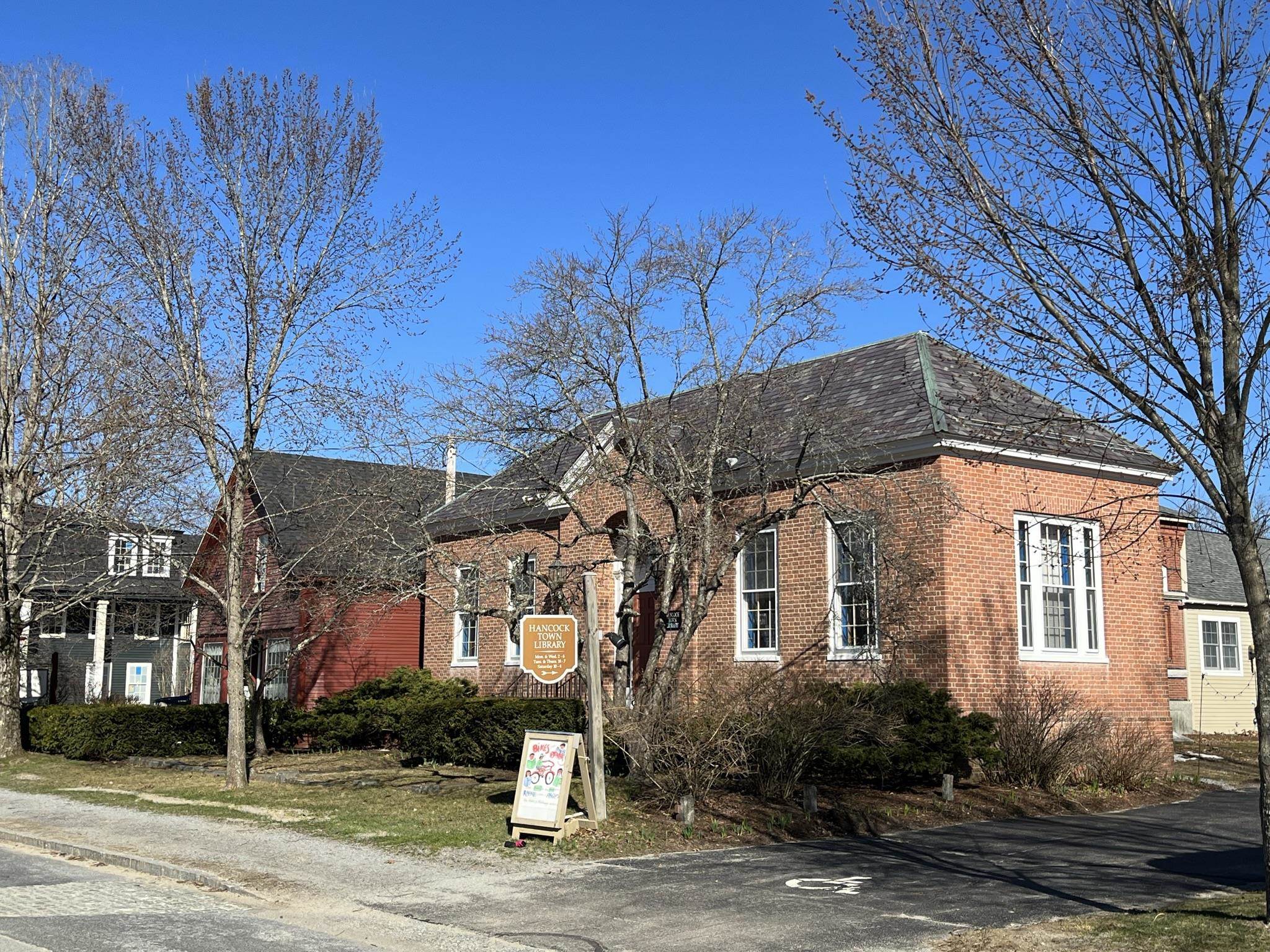 4 Tannery Hill Road