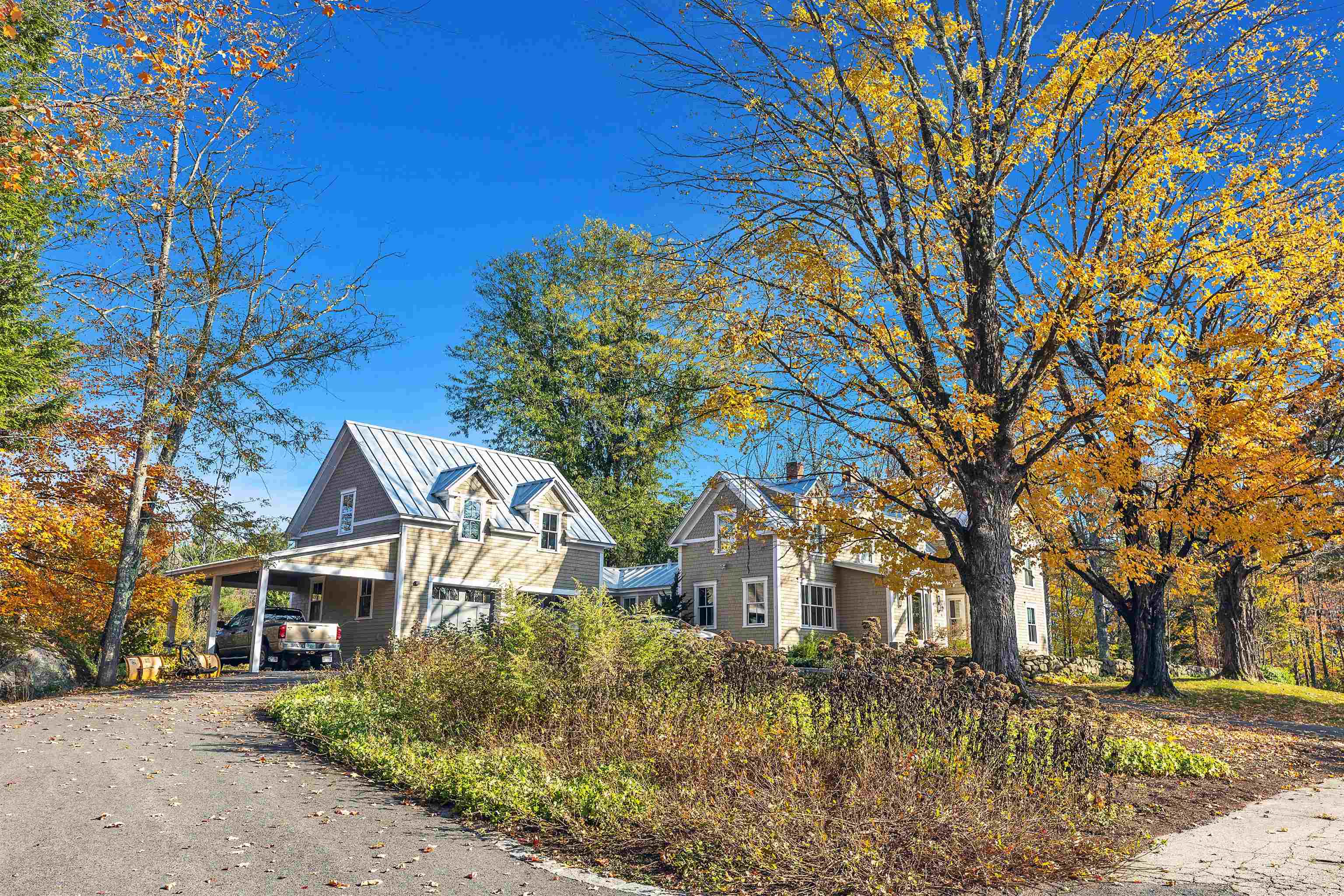 4 Tannery Hill Road