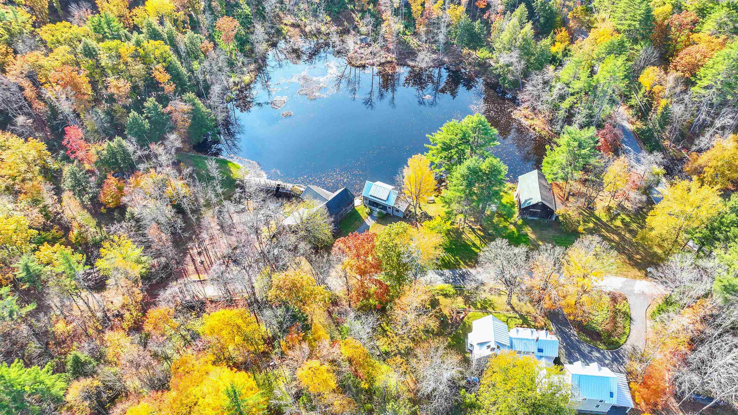 4 Tannery Hill Road