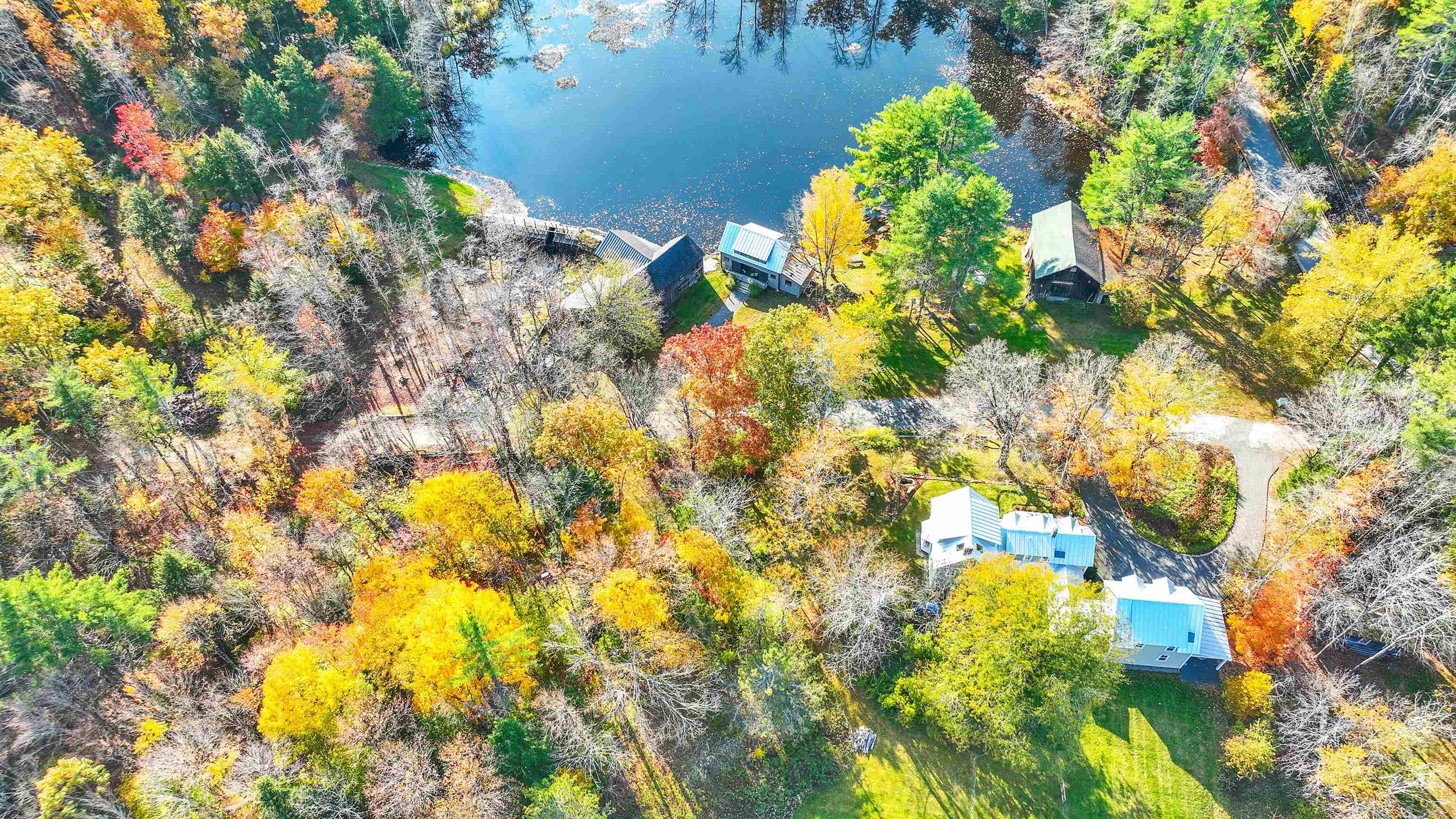 4 Tannery Hill Road