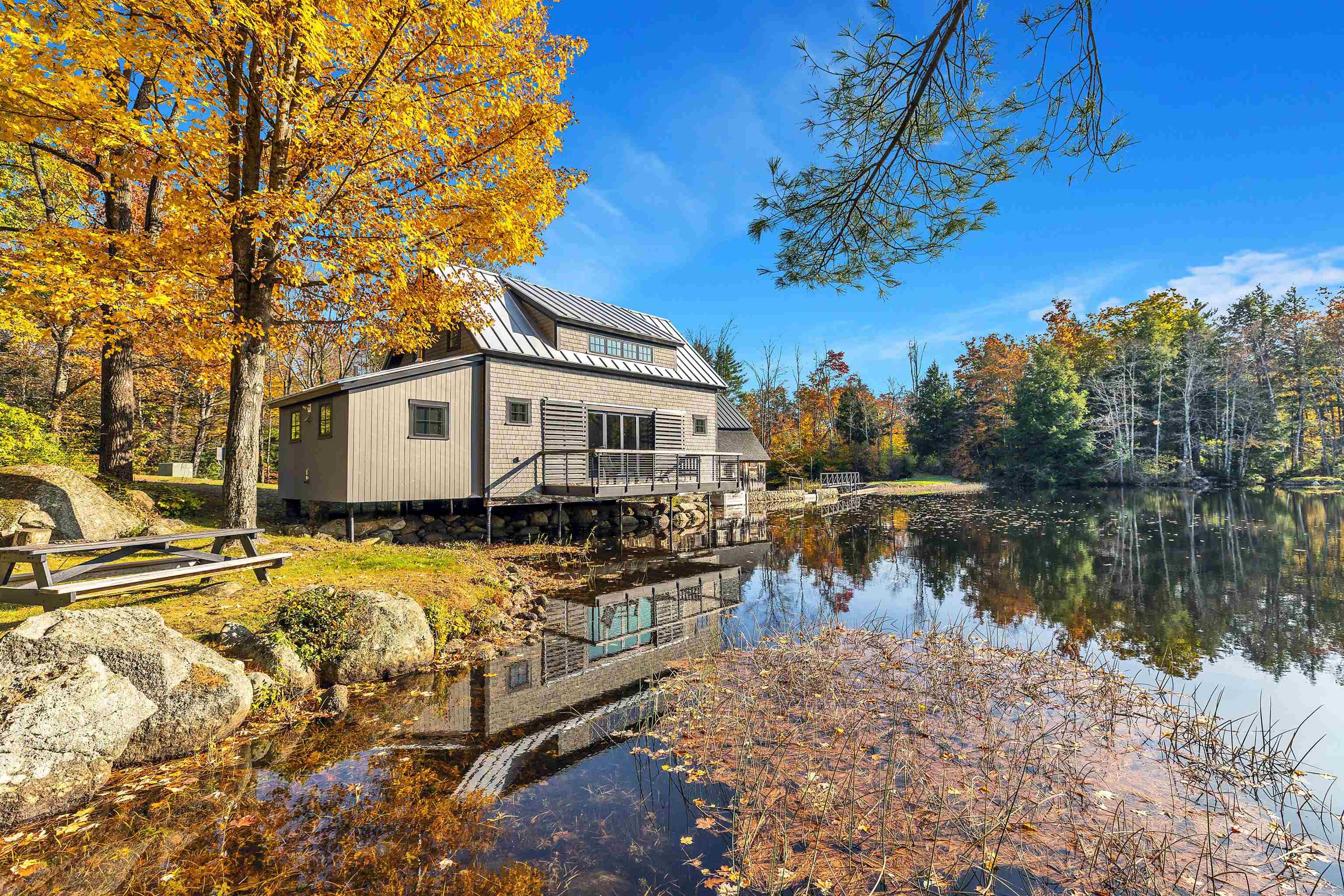 4 Tannery Hill Road