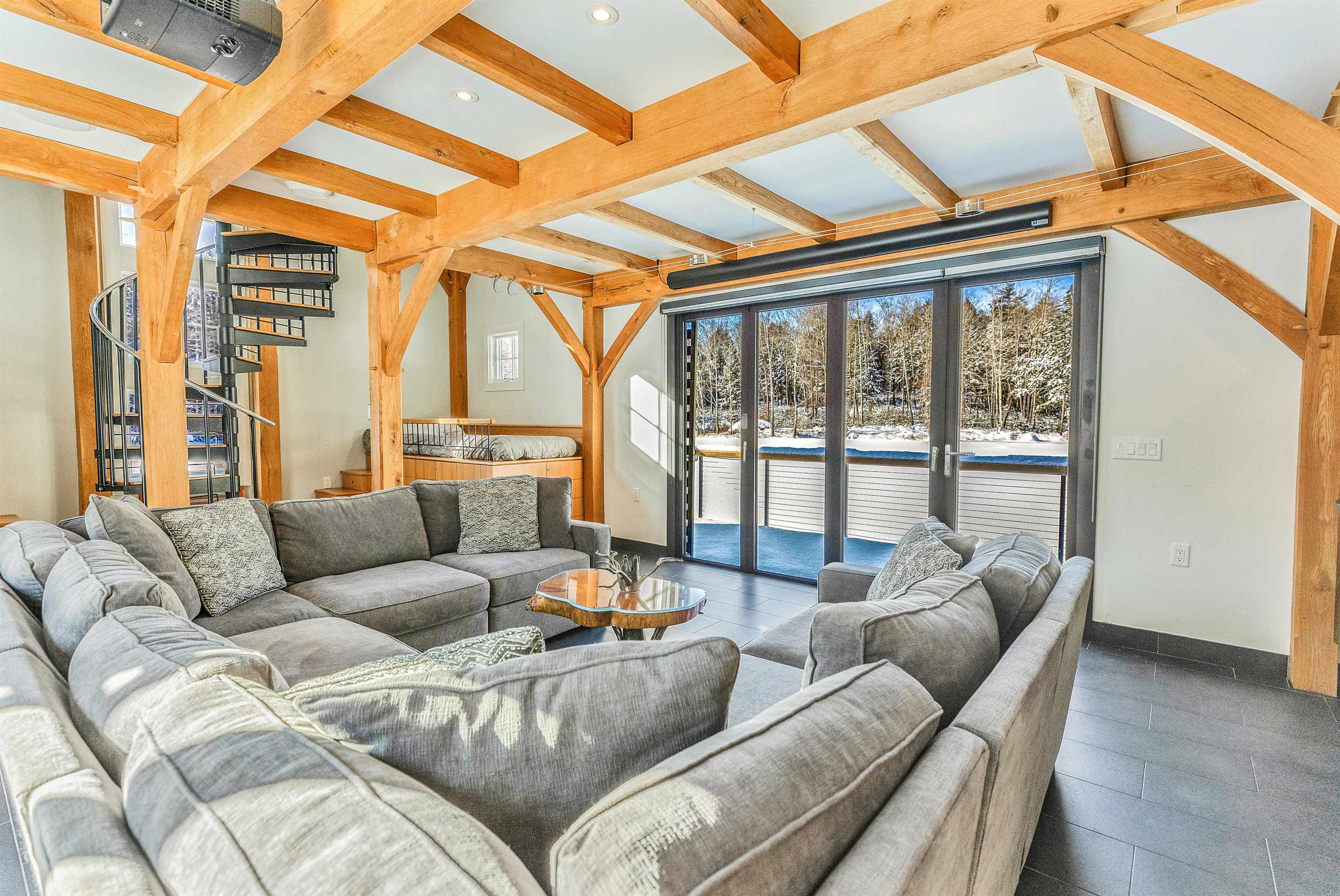 4 Tannery Hill Road