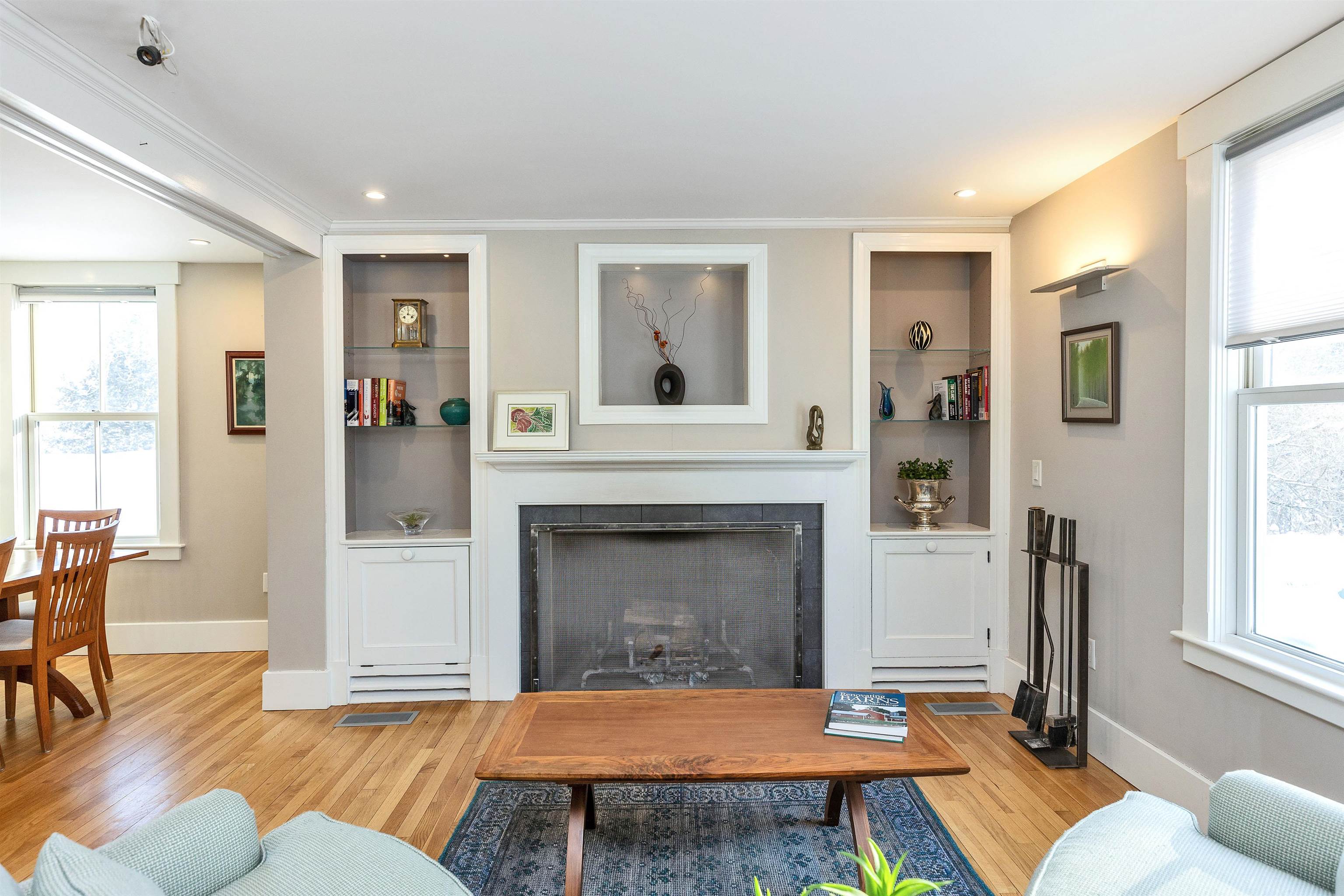 4 Tannery Hill Road