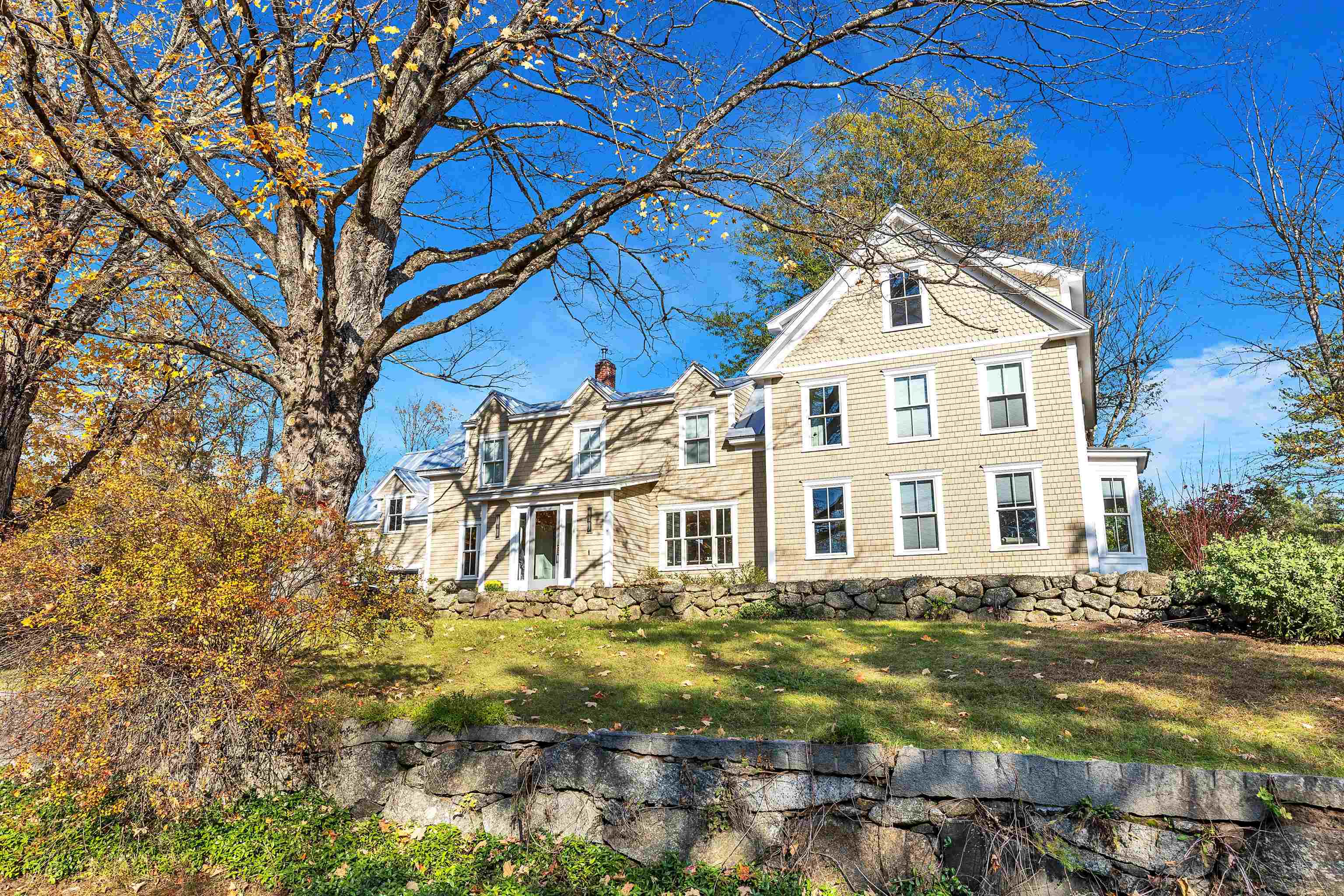 4 Tannery Hill Road