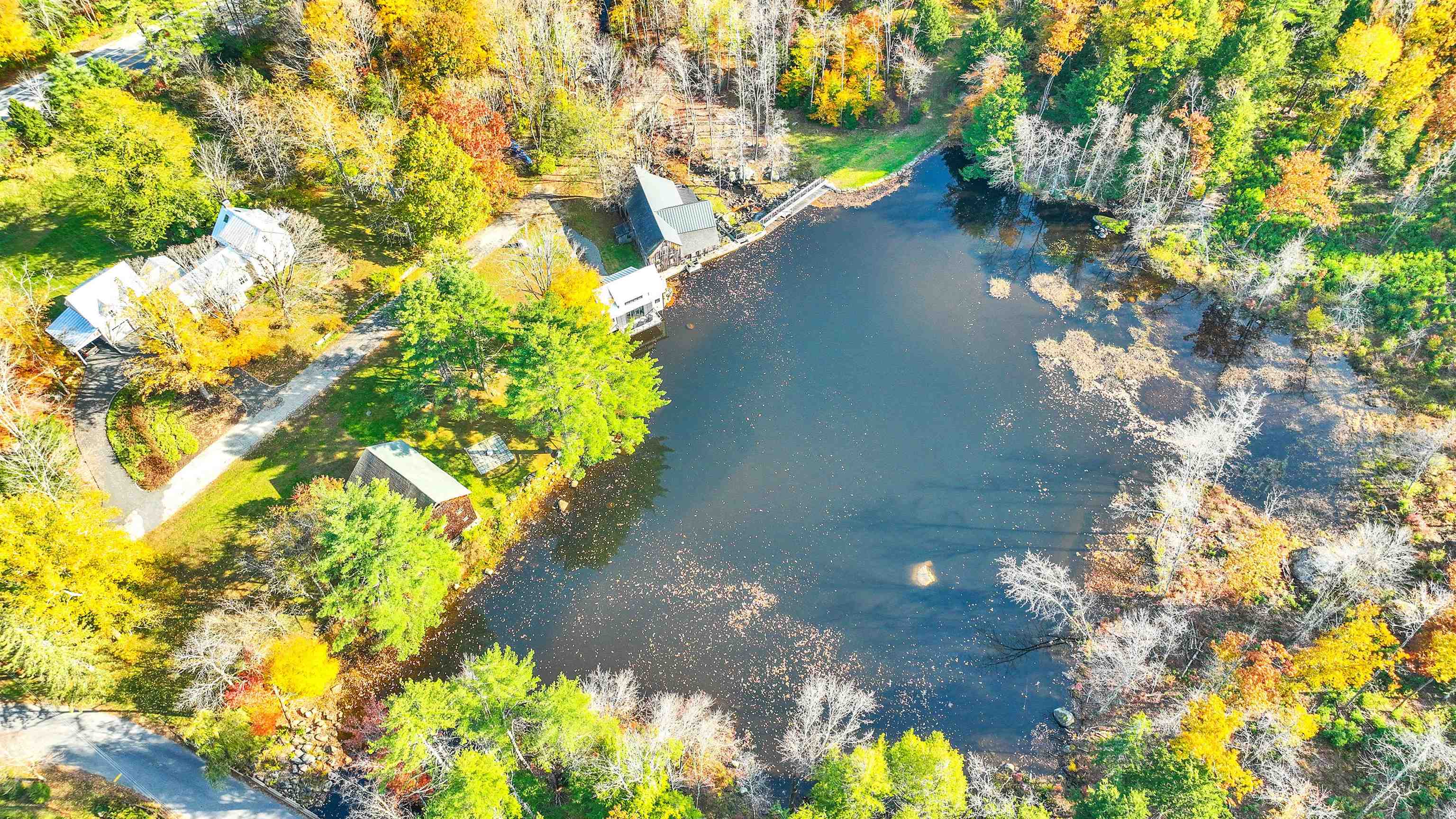 4 Tannery Hill Road