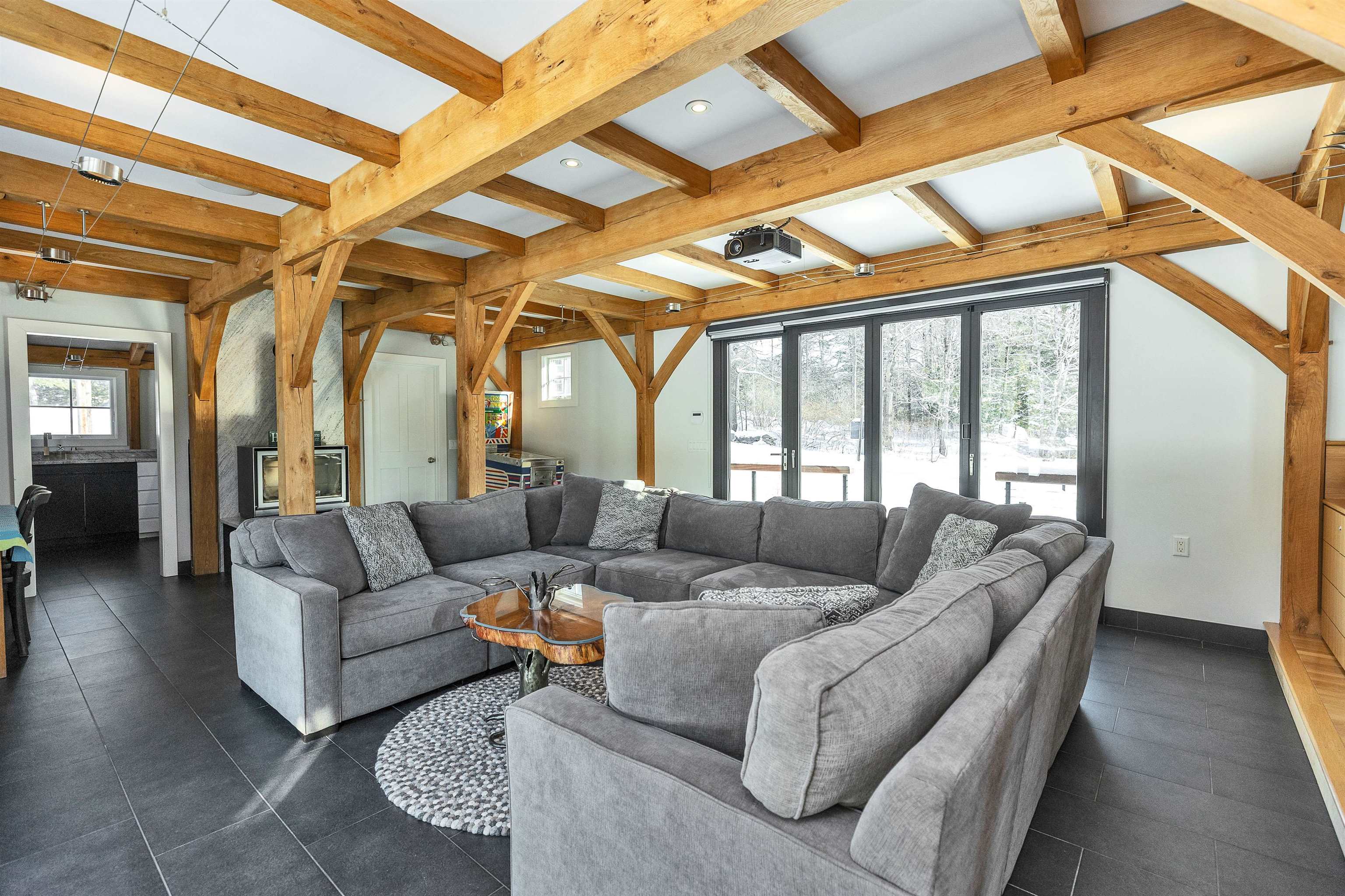 4 Tannery Hill Road