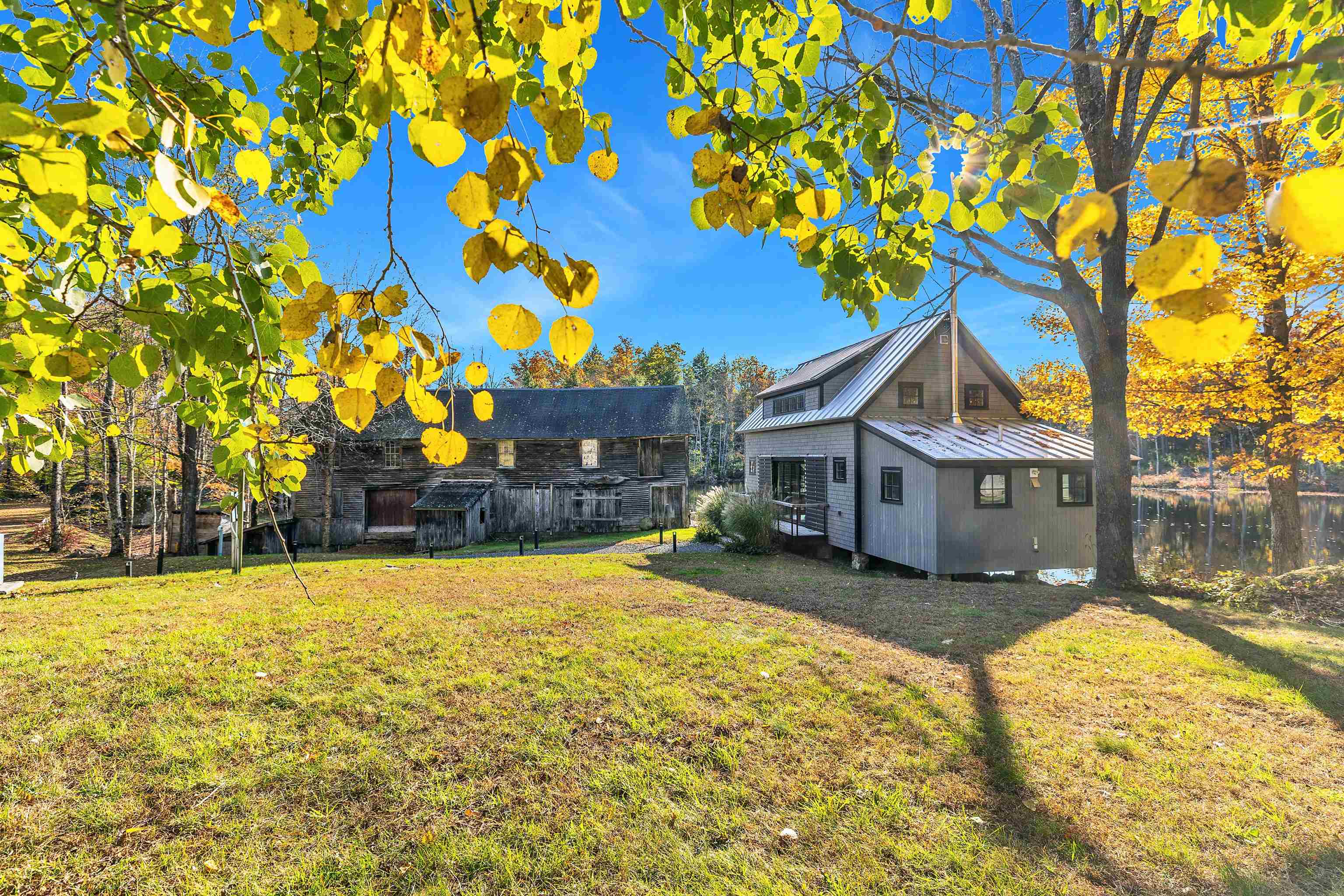 4 Tannery Hill Road