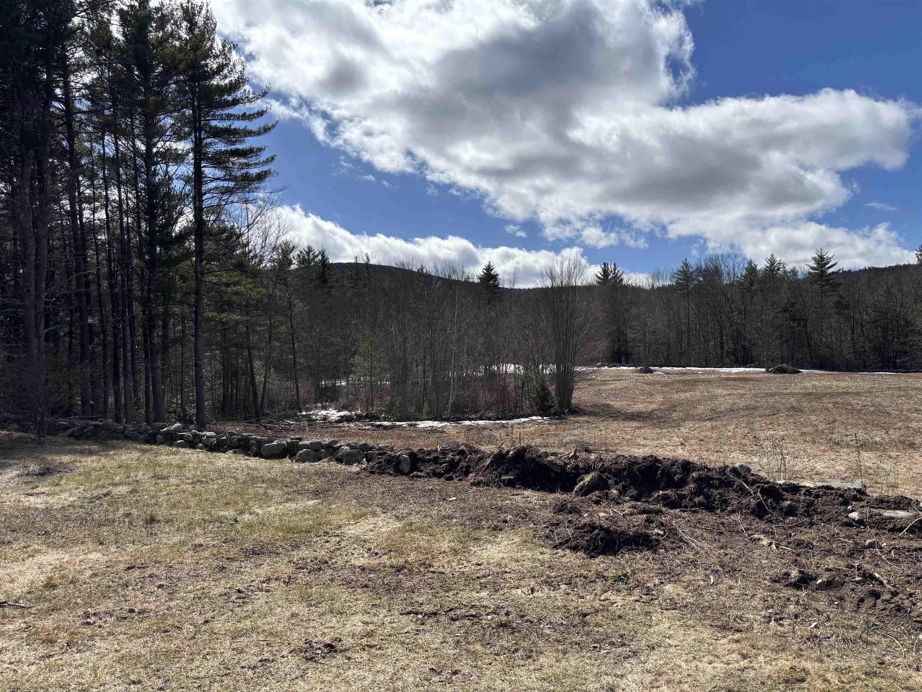 86 Mountain Road