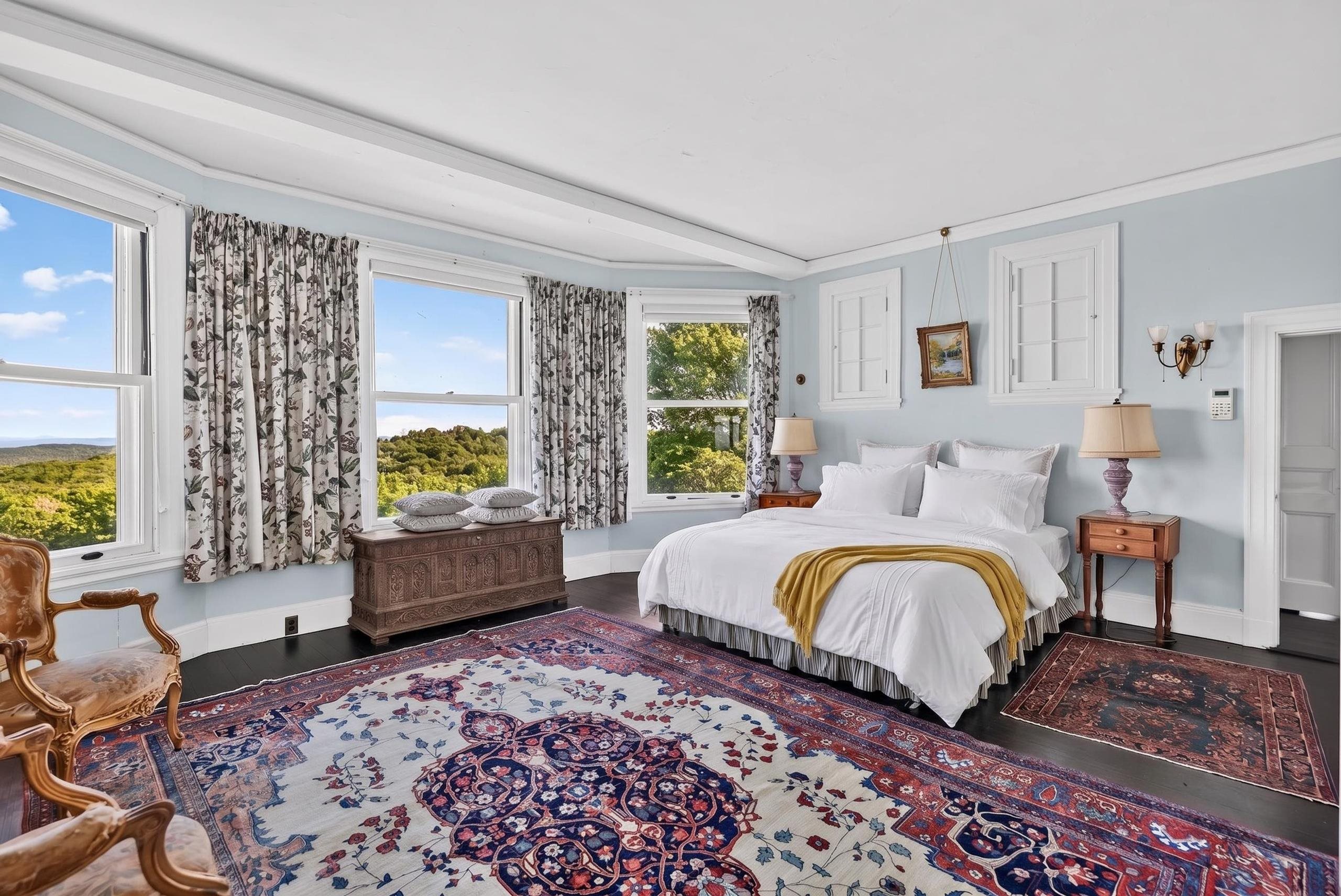 4 Windmill Hill Road