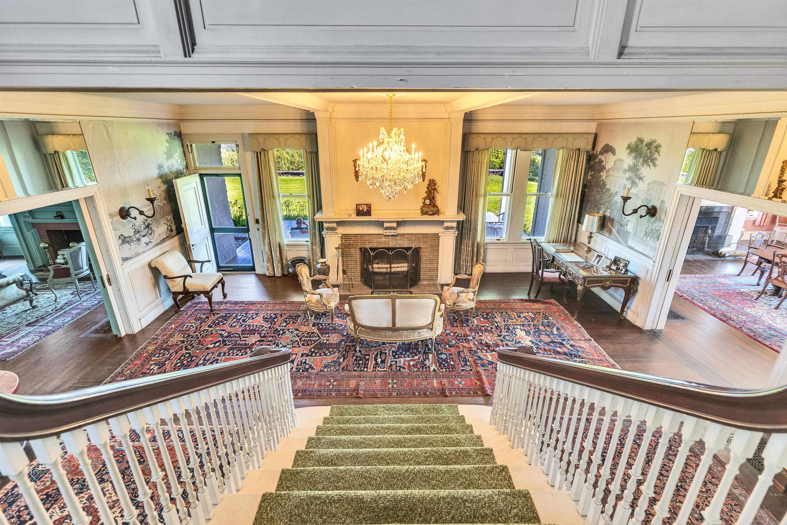 4 Windmill Hill Road