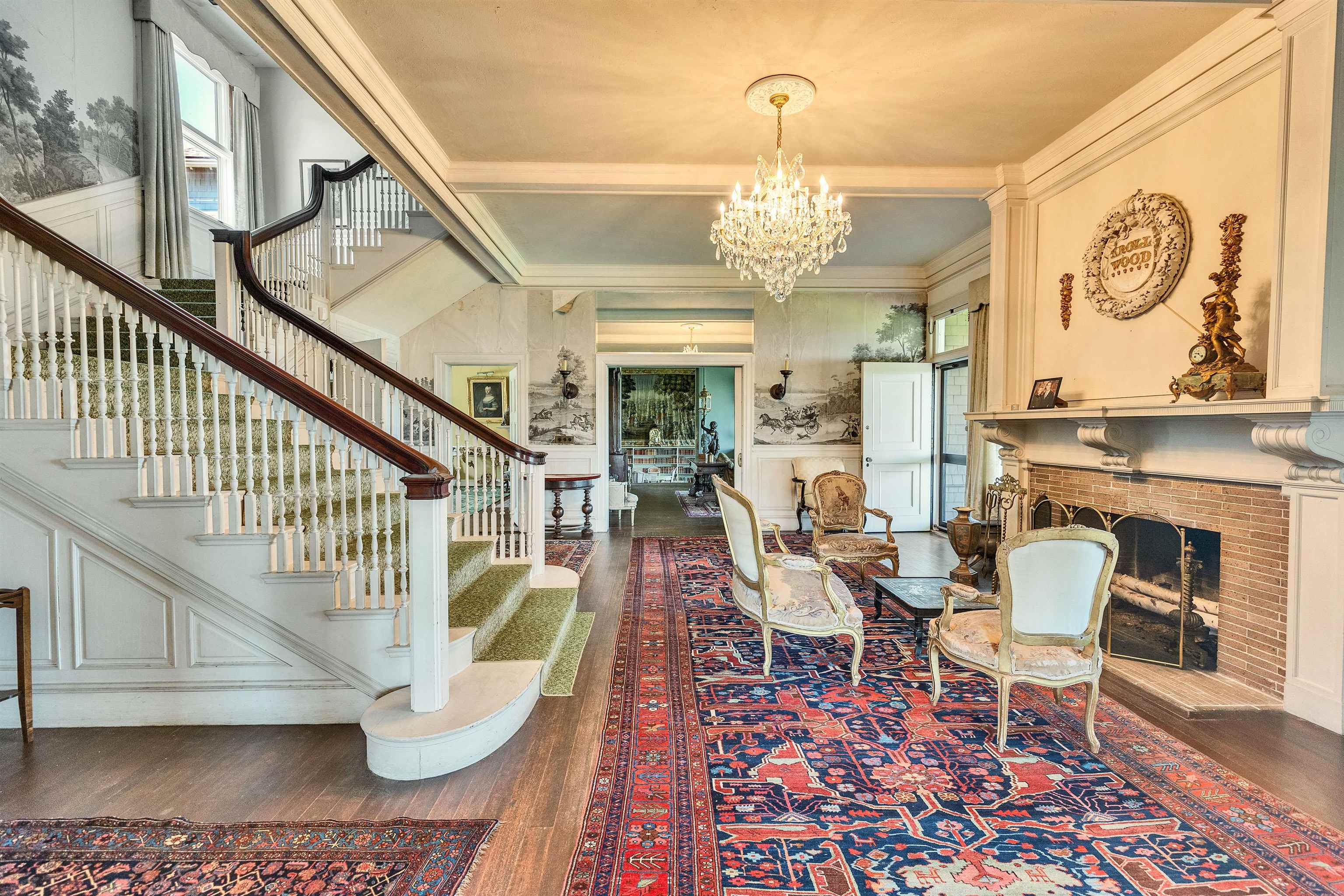 4 Windmill Hill Road
