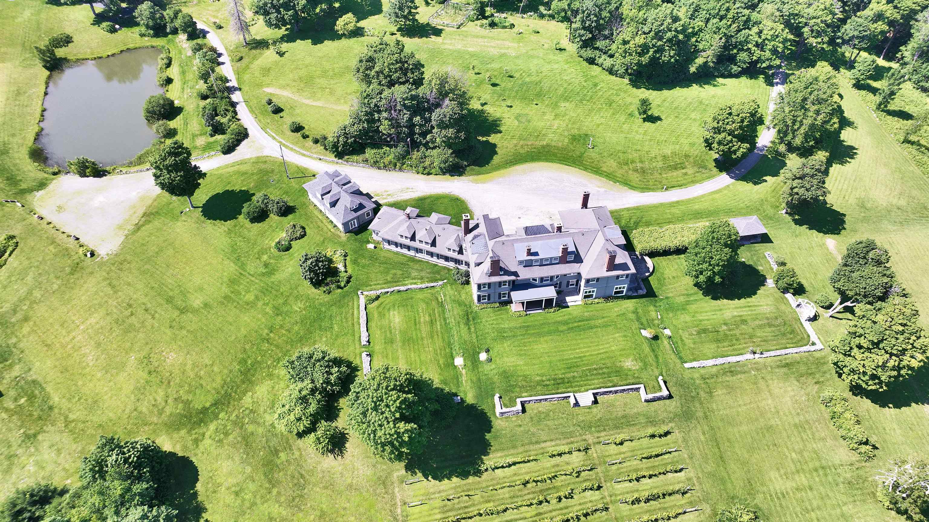 4 Windmill Hill Road