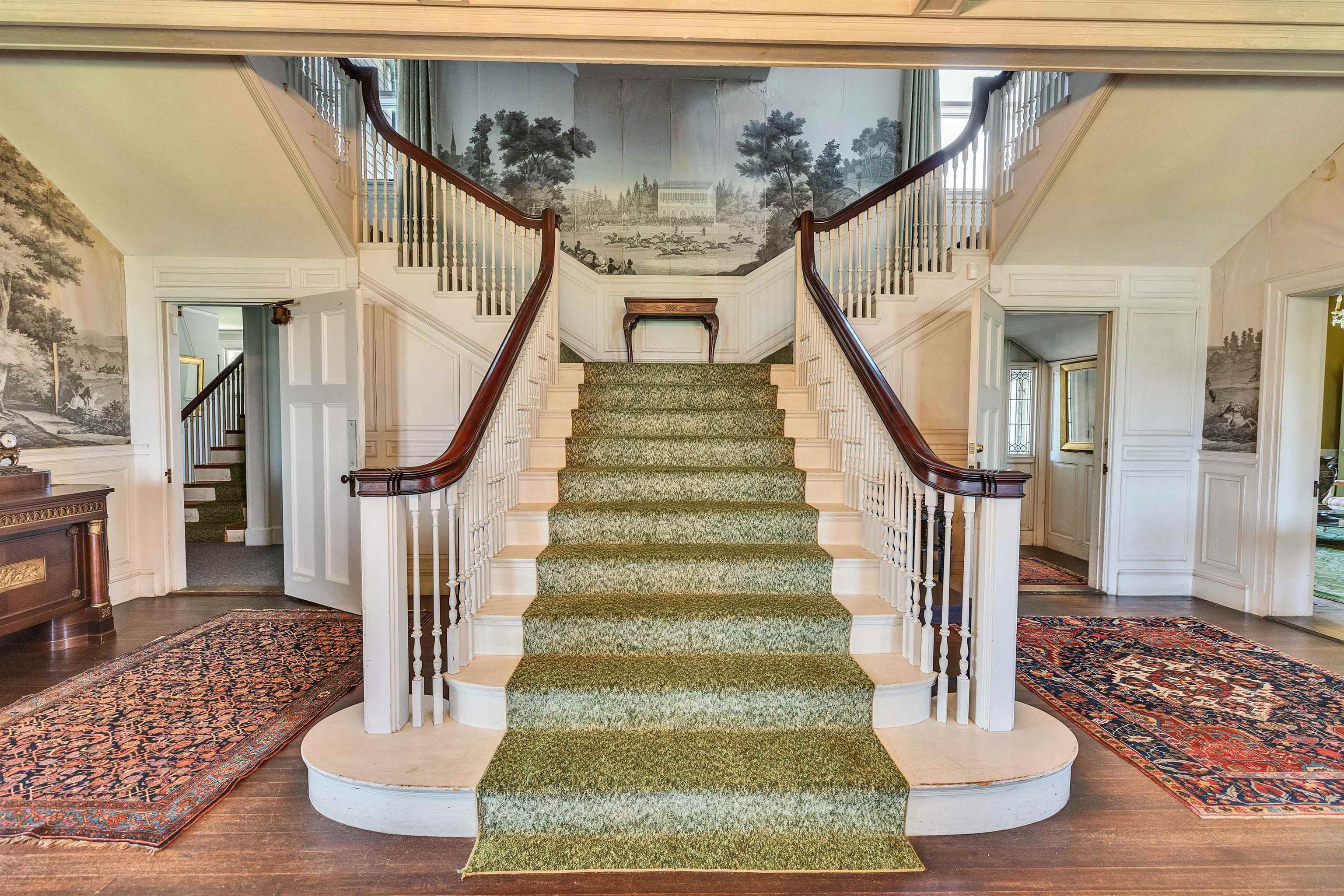 4 Windmill Hill Road