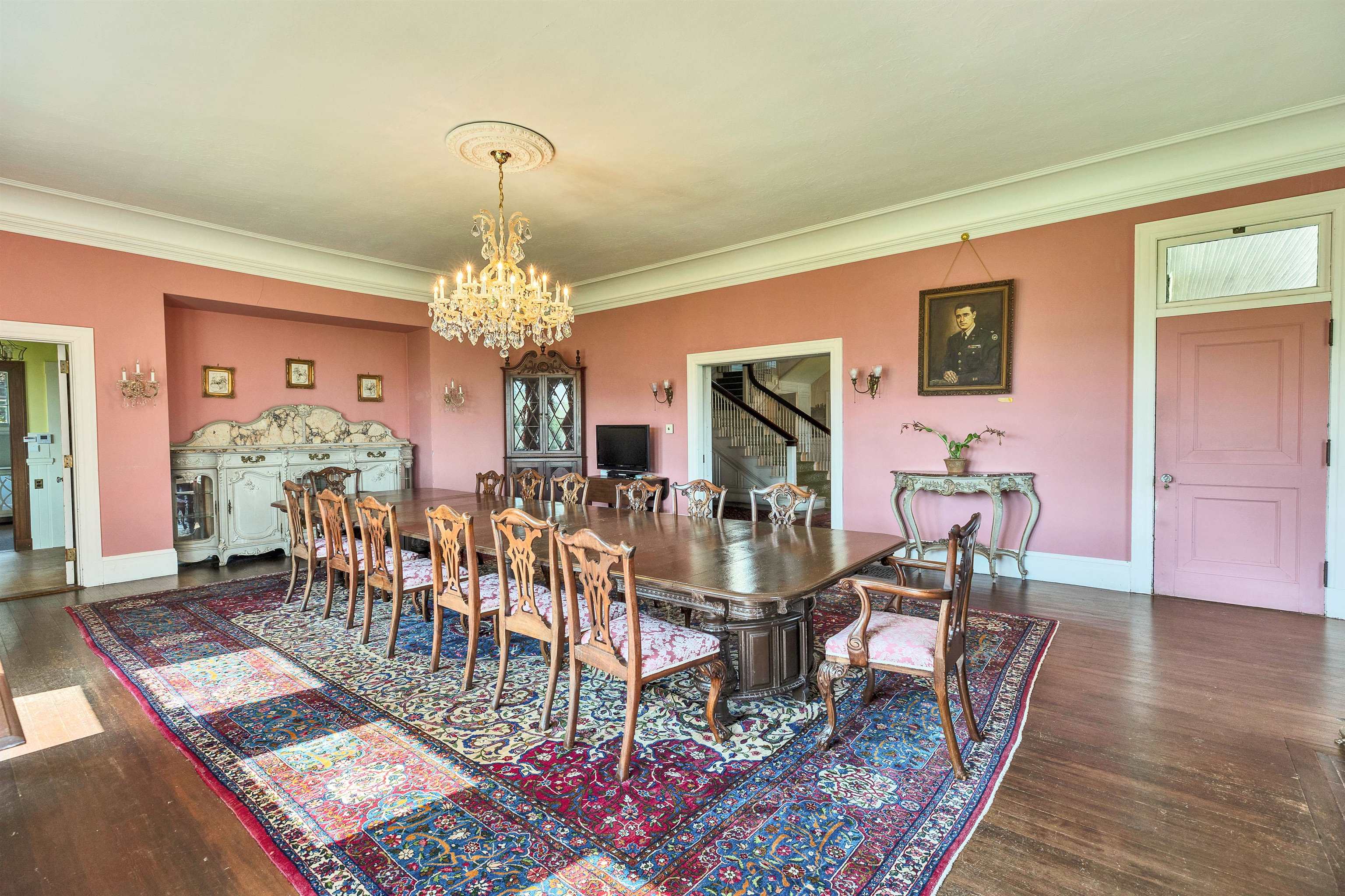 4 Windmill Hill Road