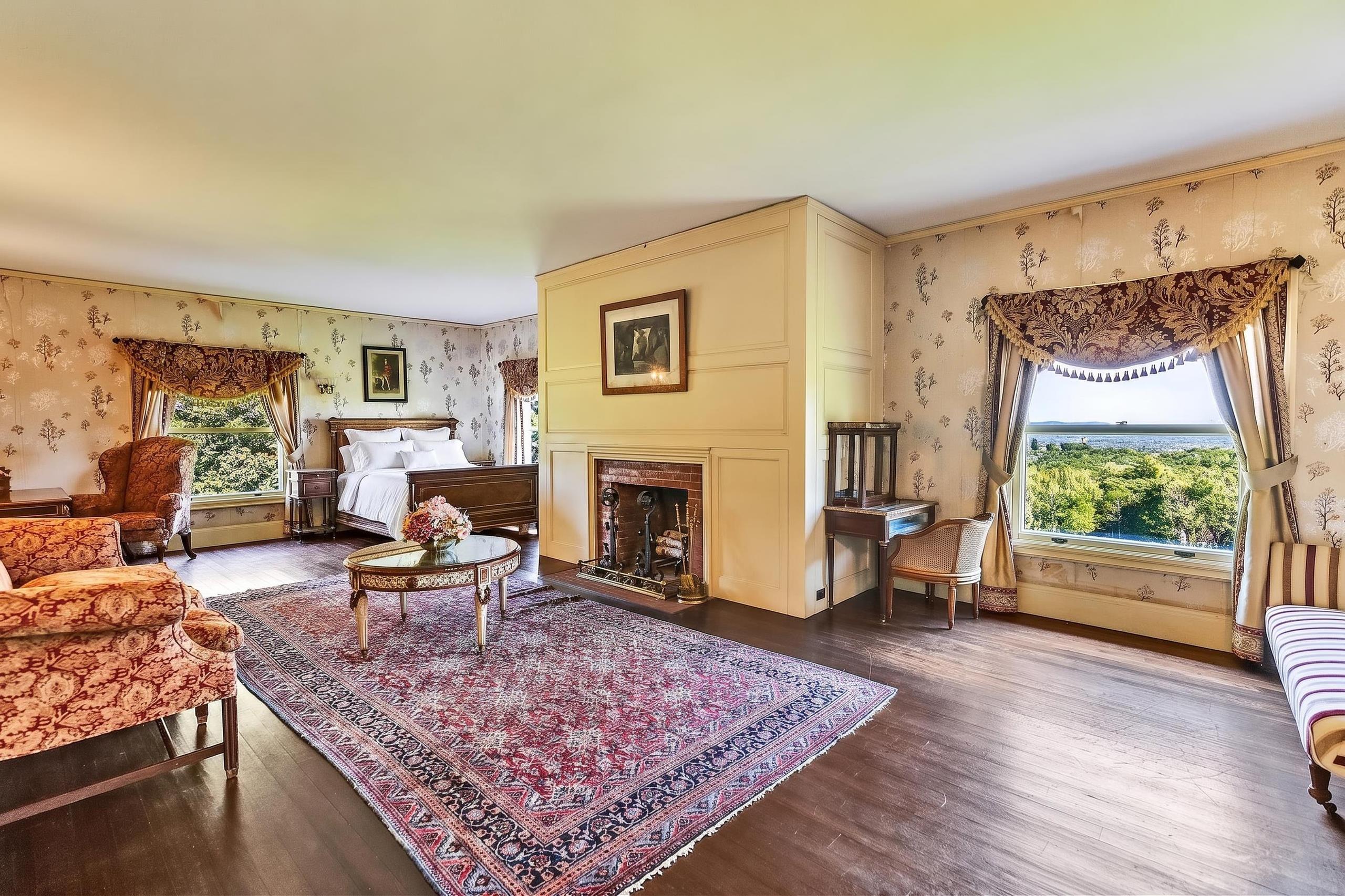 4 Windmill Hill Road