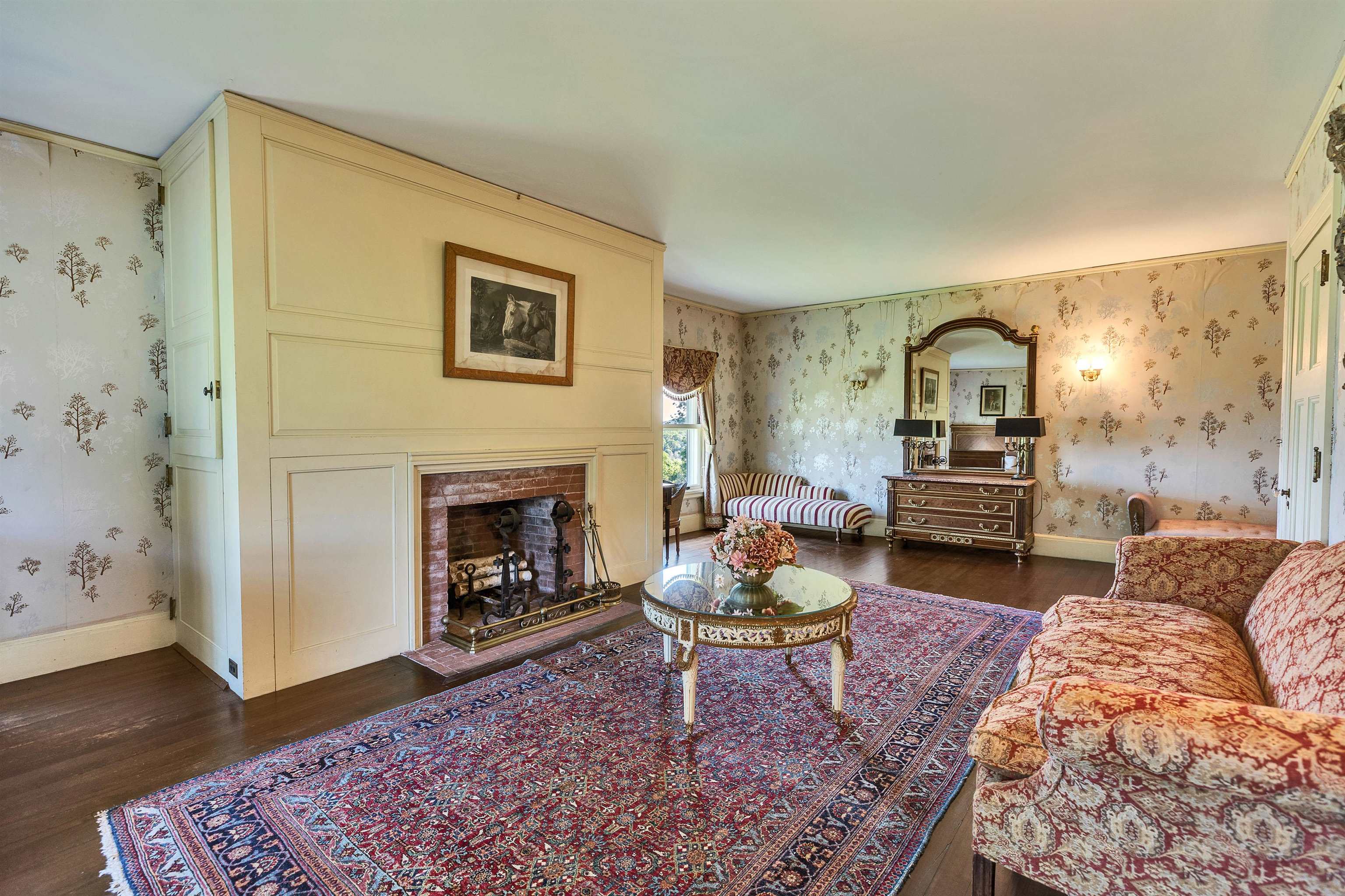 4 Windmill Hill Road