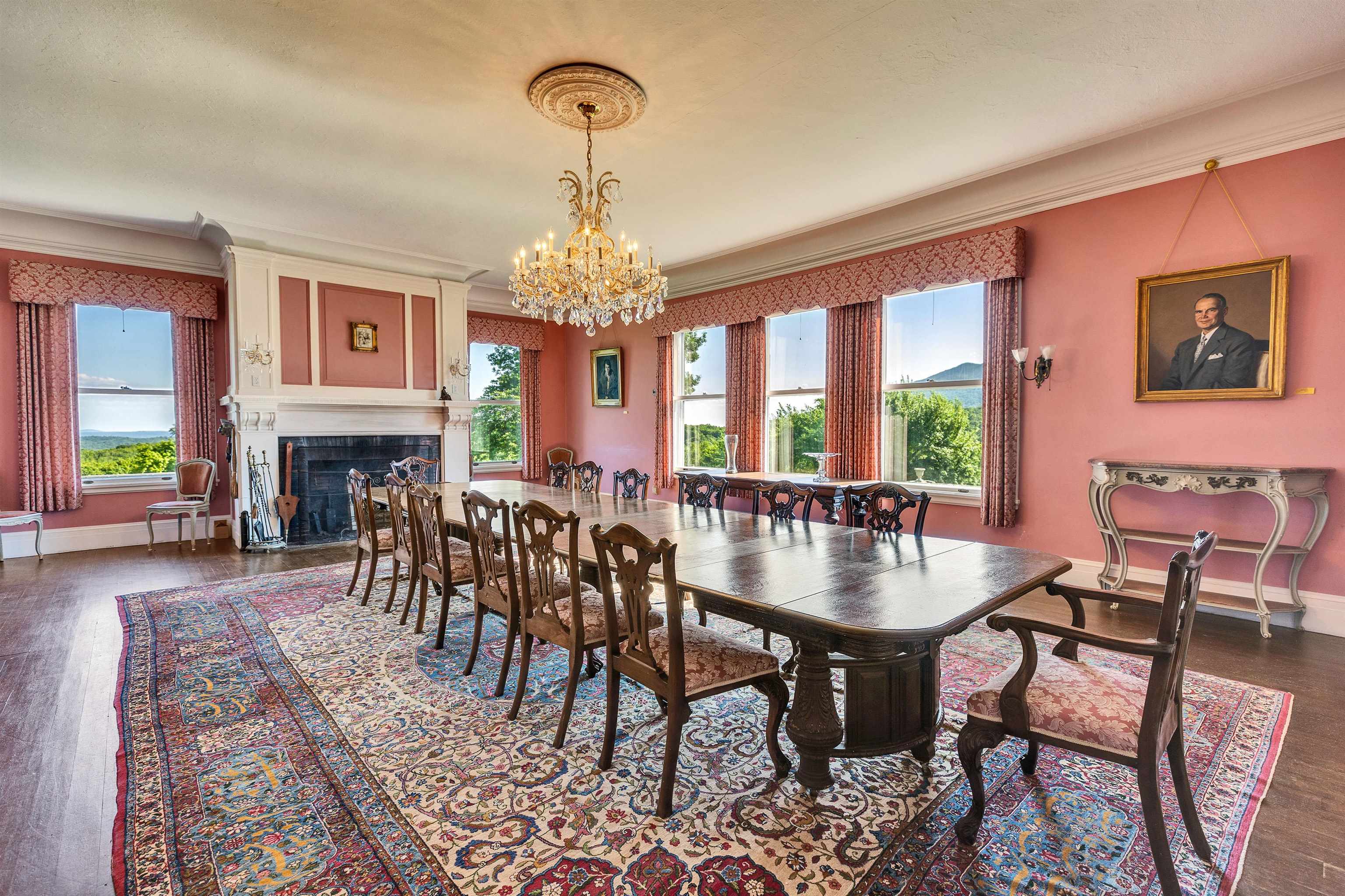 4 Windmill Hill Road