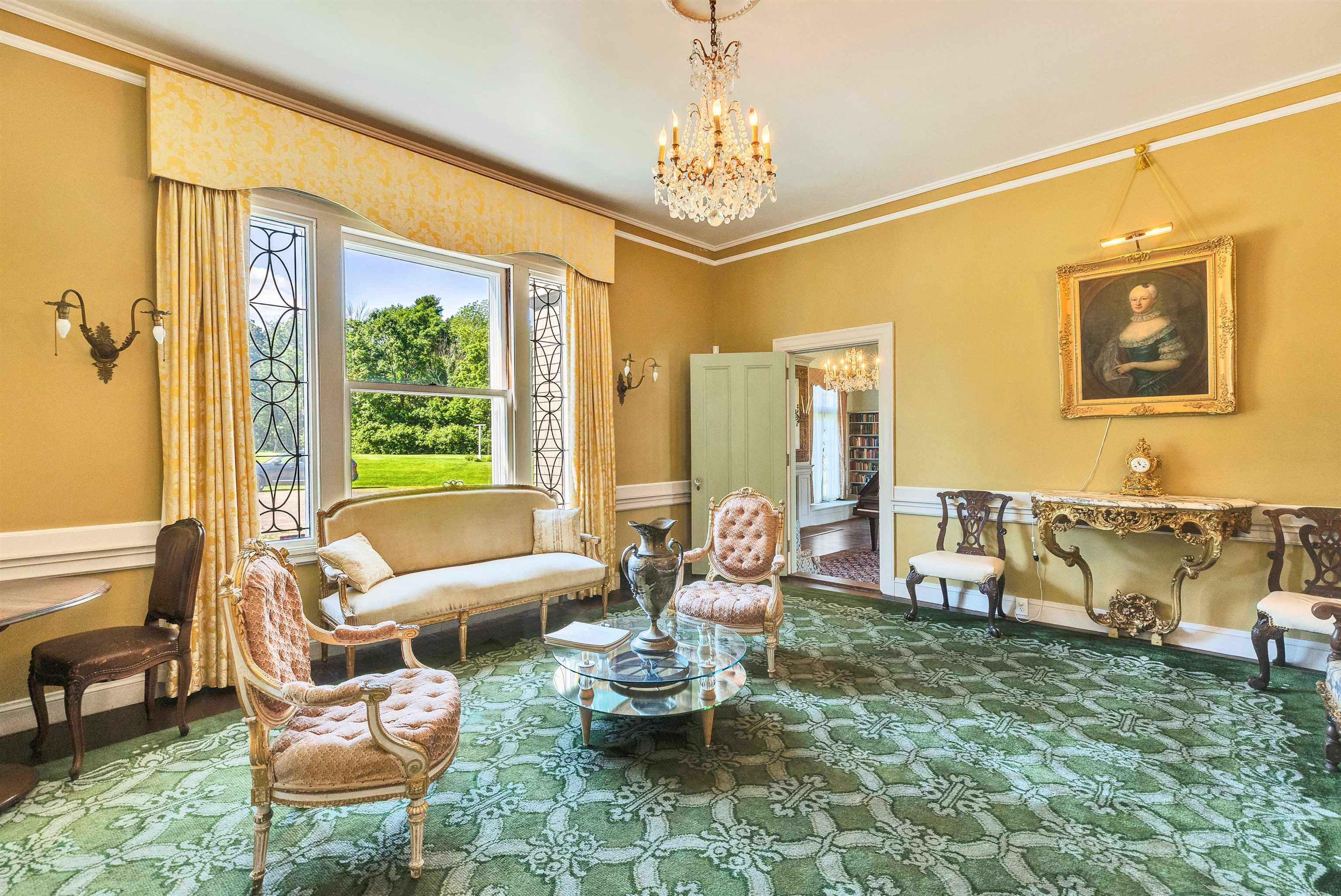 4 Windmill Hill Road