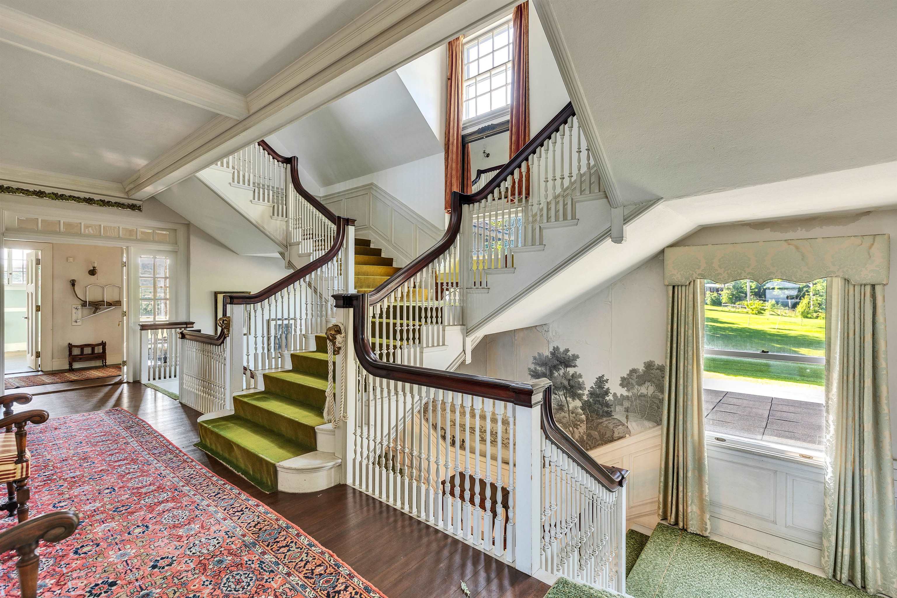 4 Windmill Hill Road