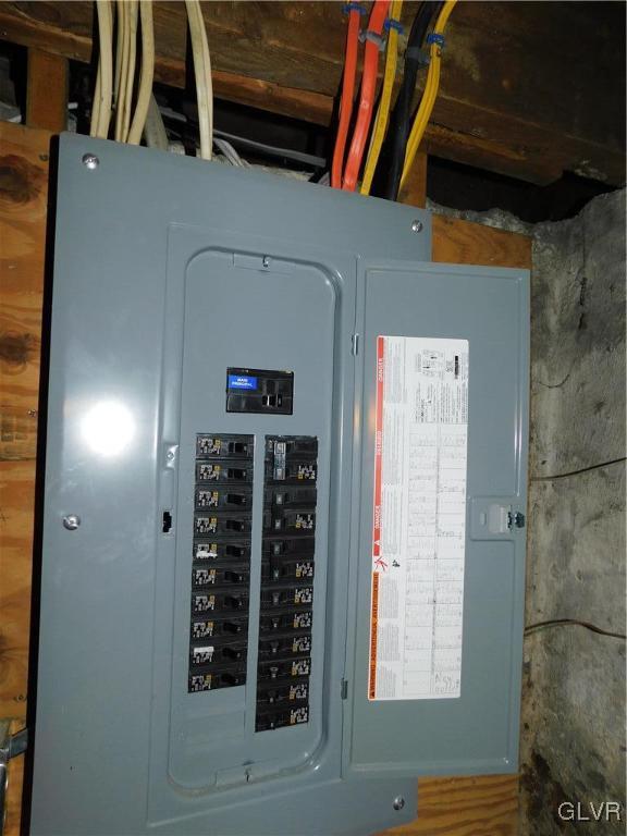 317 Belvidere Street 317 and 319