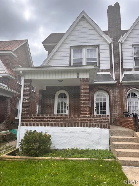 1735 West North Street