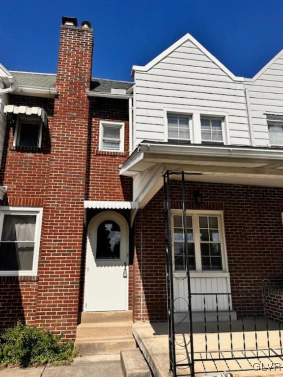 603 North 13Th Street