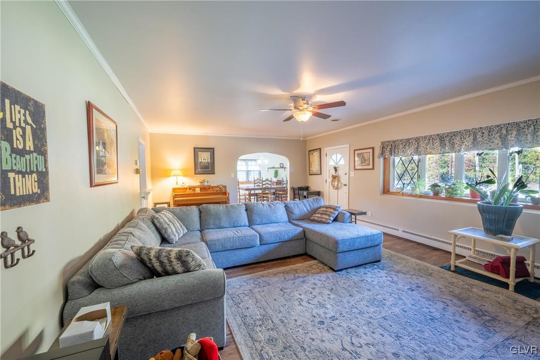 1365 Sleepy Hollow Road