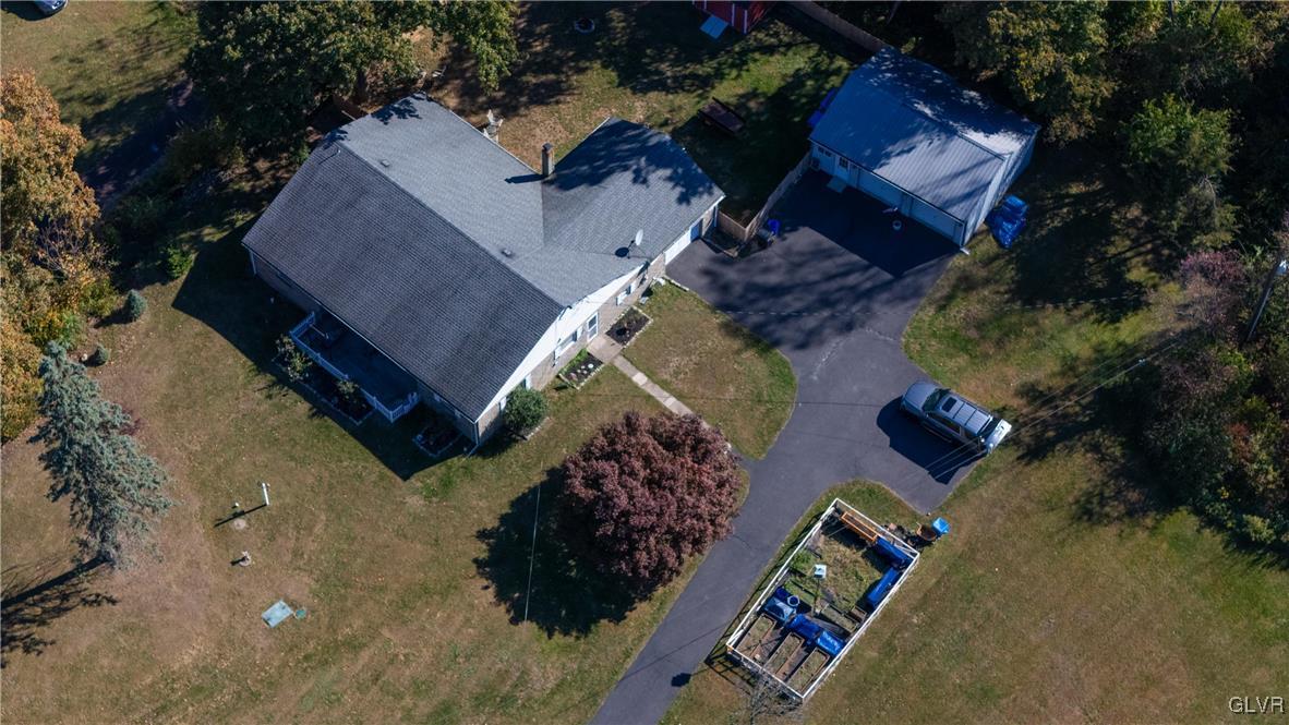 1365 Sleepy Hollow Road