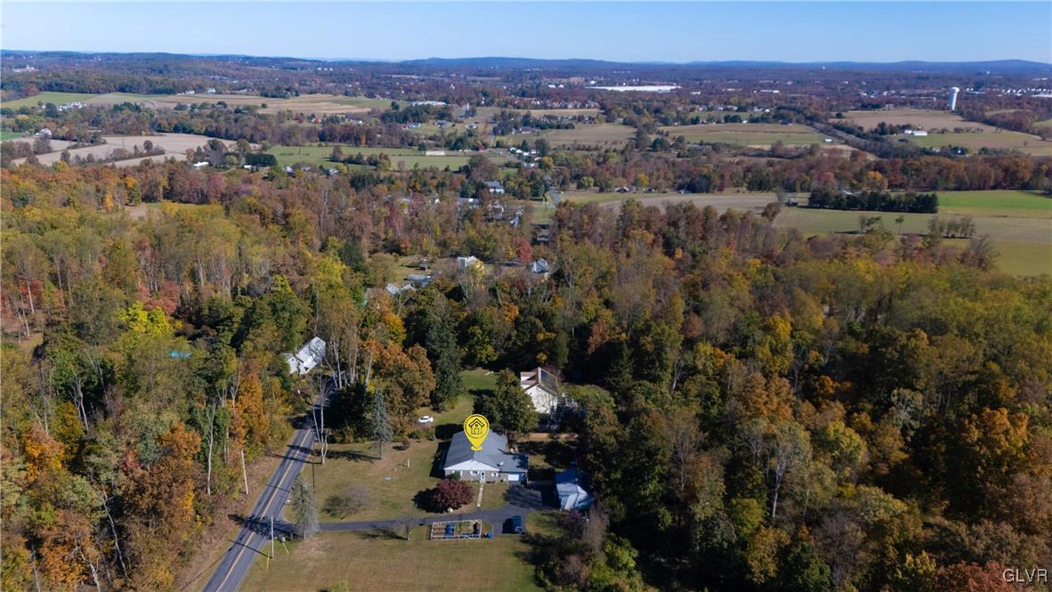 1365 Sleepy Hollow Road