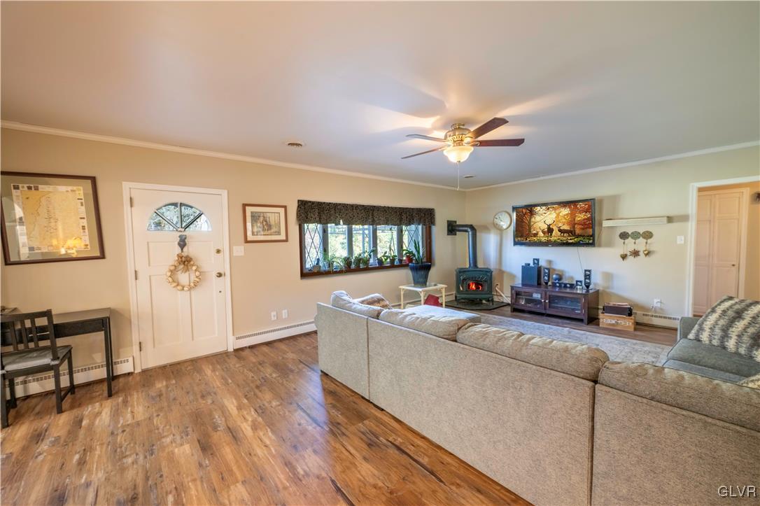 1365 Sleepy Hollow Road