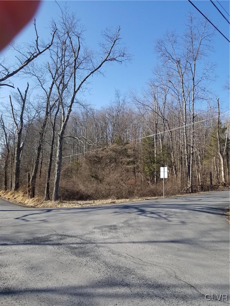 Rock Ridge Road